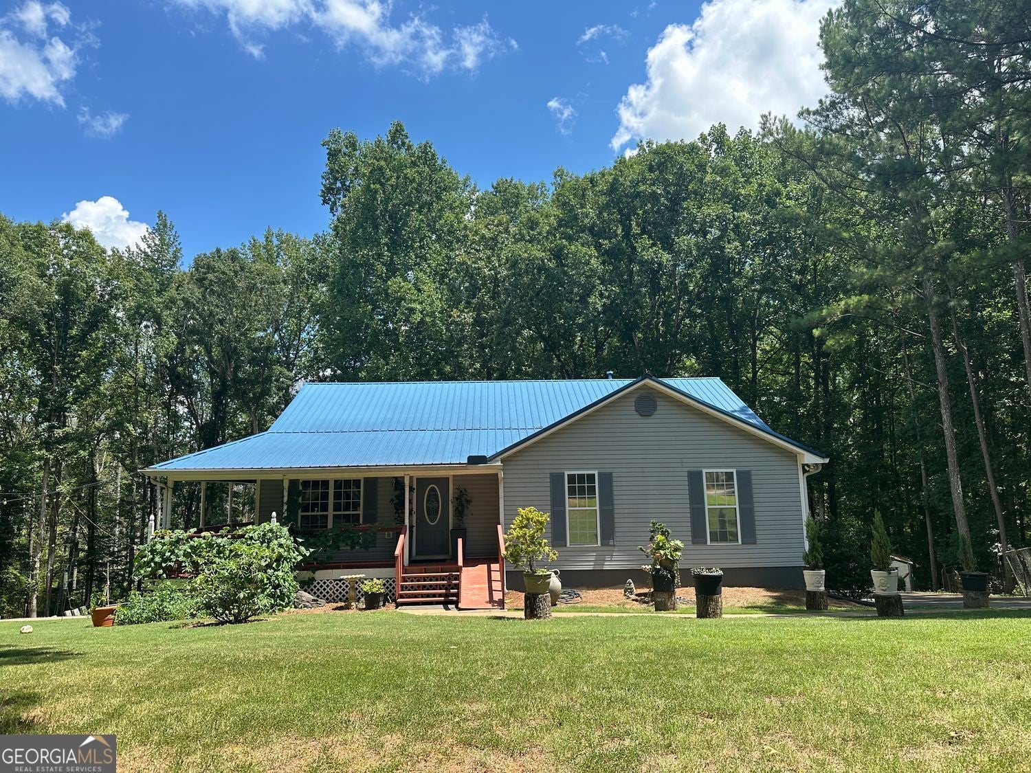 1145 Jackson Lake Rd — photo