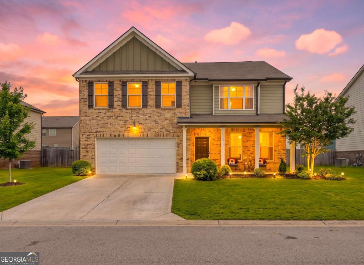 372 Layfield Dr — photo
