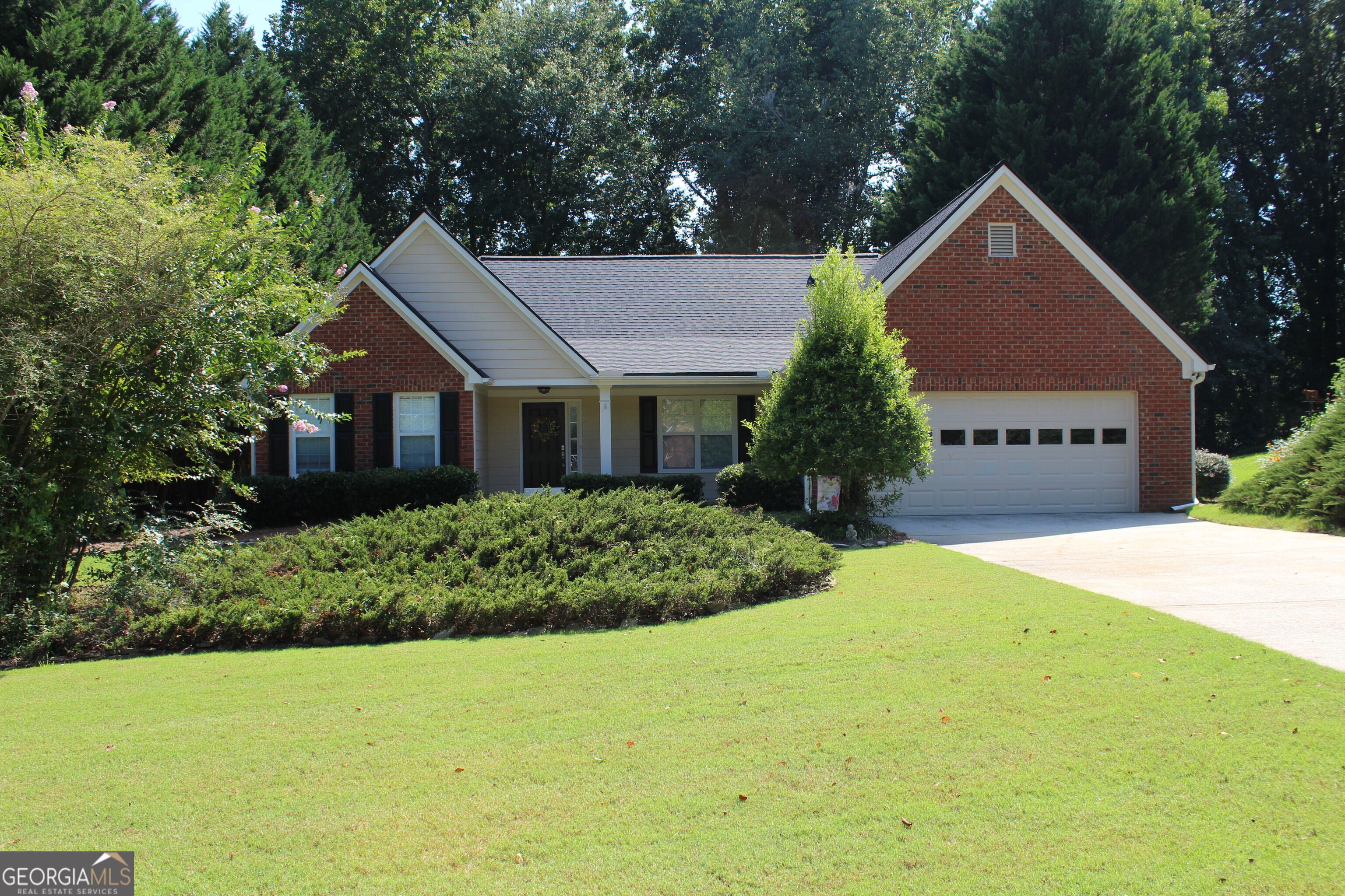 7730 Timberline Overlook — photo