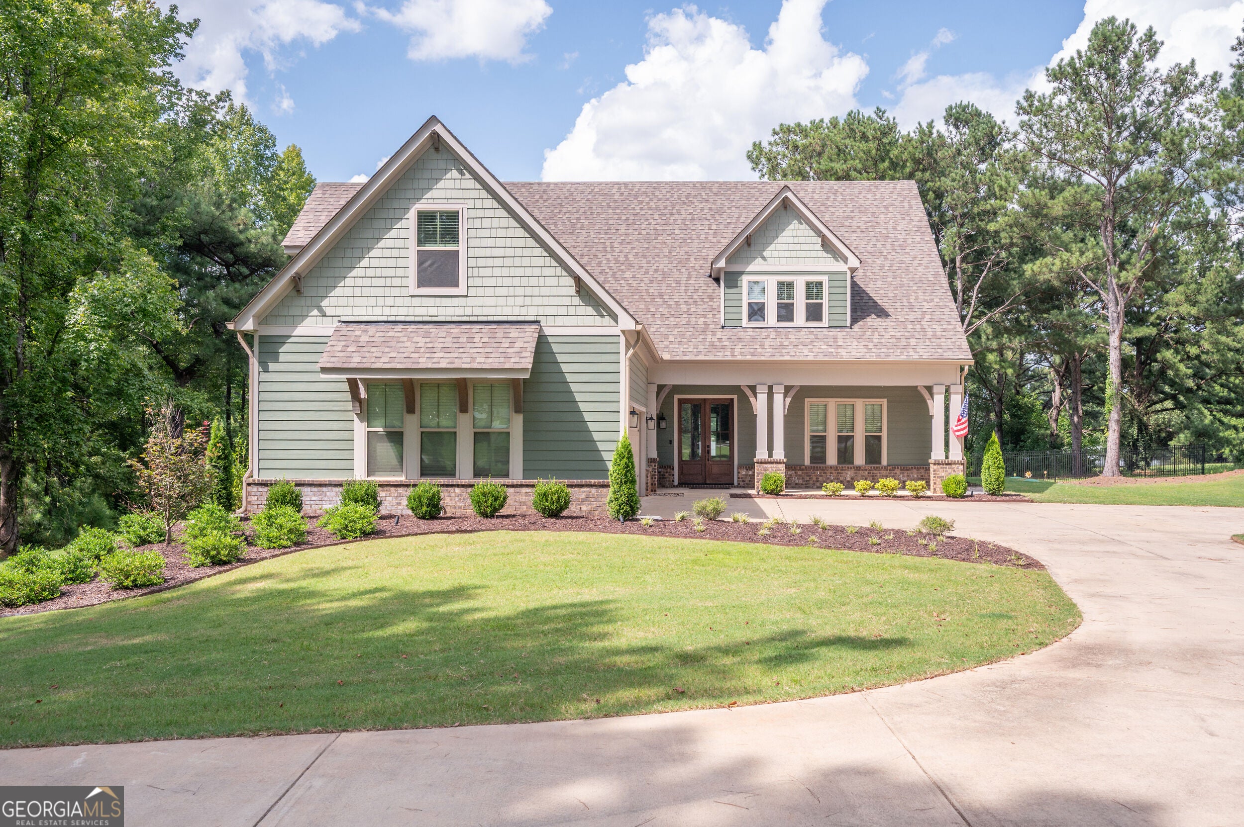 2403 Piedmont Lake Rd — photo