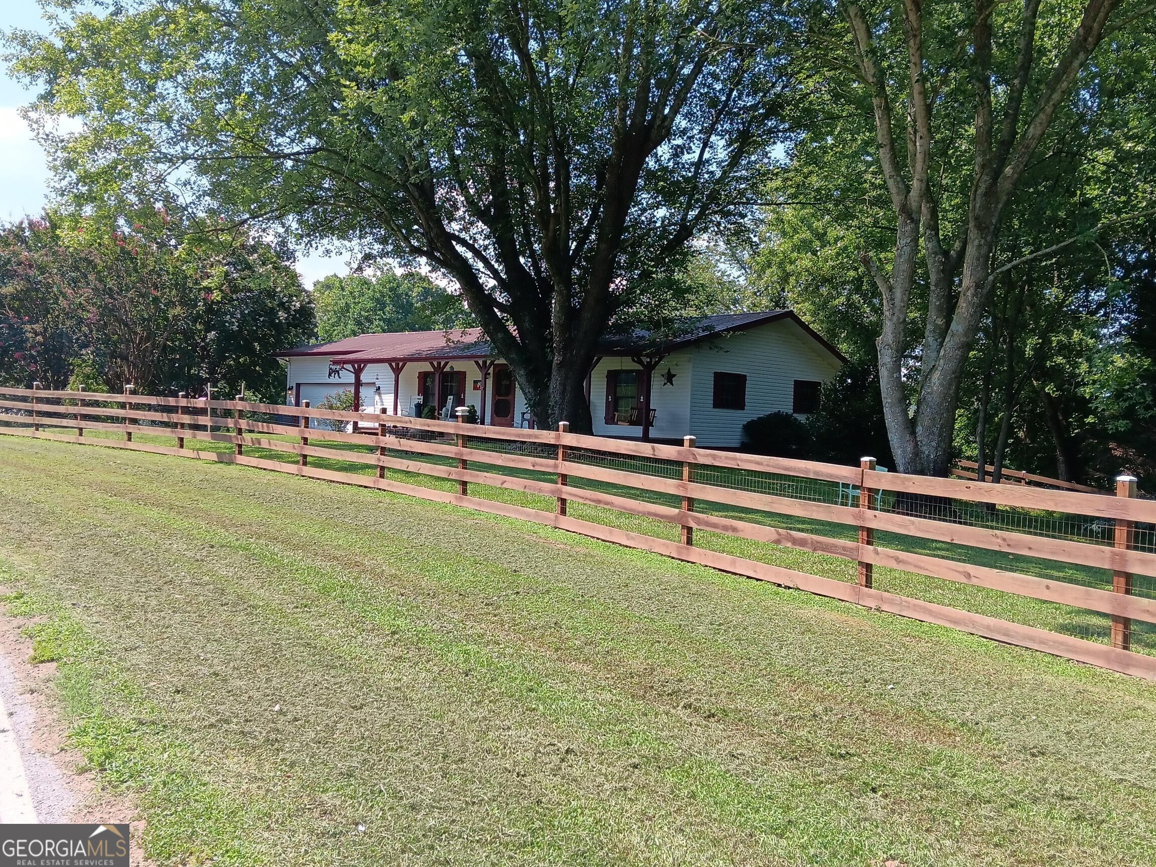 575 Turner Road, Cleveland, GA 30528 — photo 2