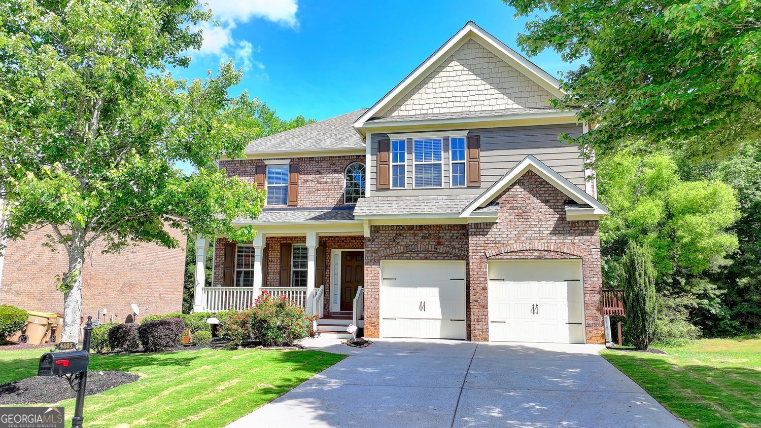 4885 Maristone Landing Way — photo