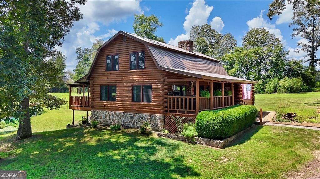 527 Beason Road SE, Calhoun, GA 30701 — photo 2