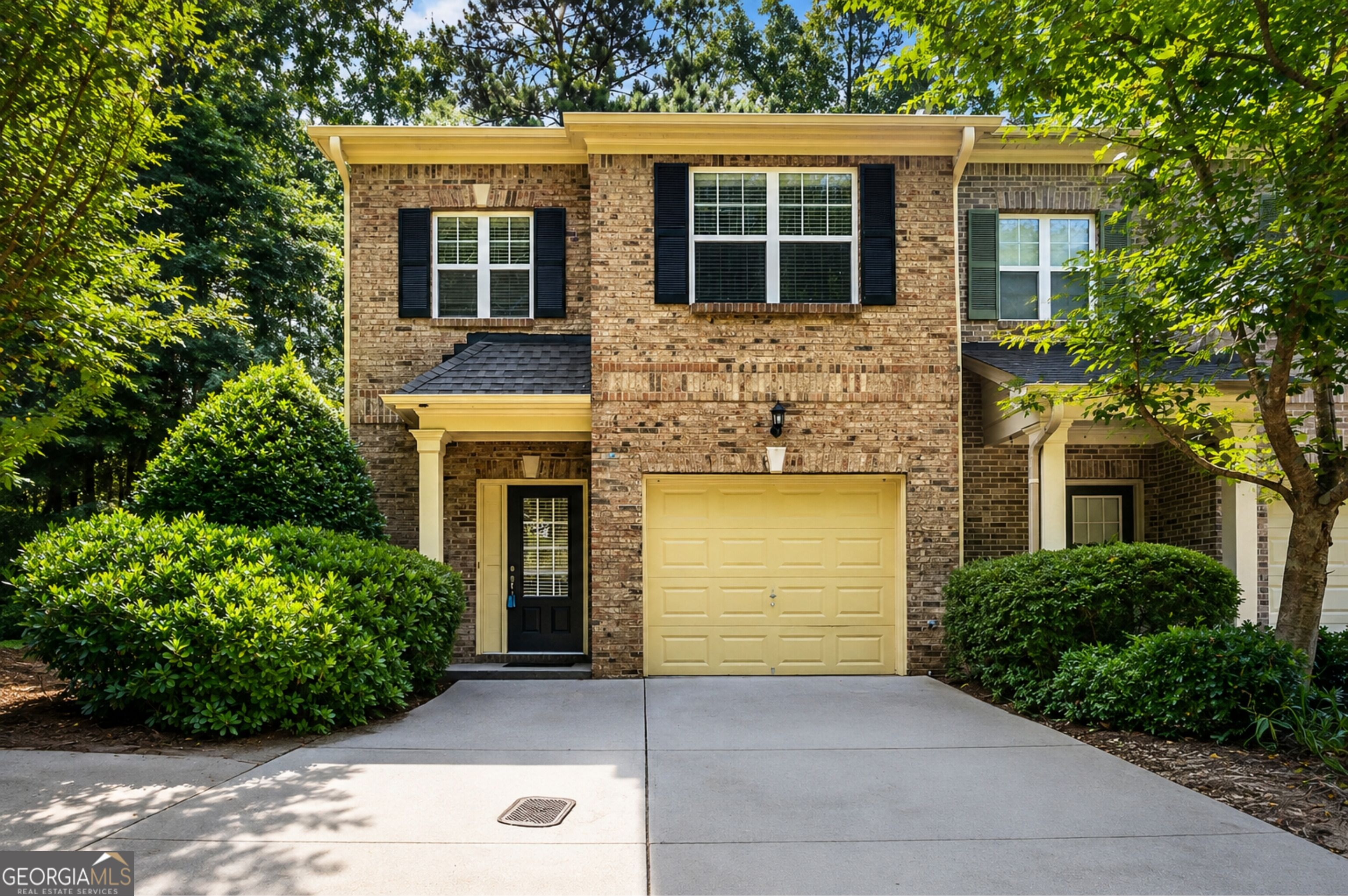 1699 Southgate Mill Dr NW — photo