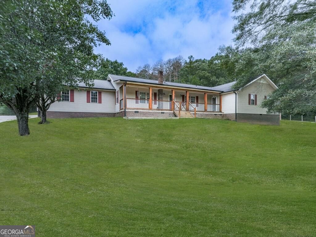 622 Harmony Rd SE — photo
