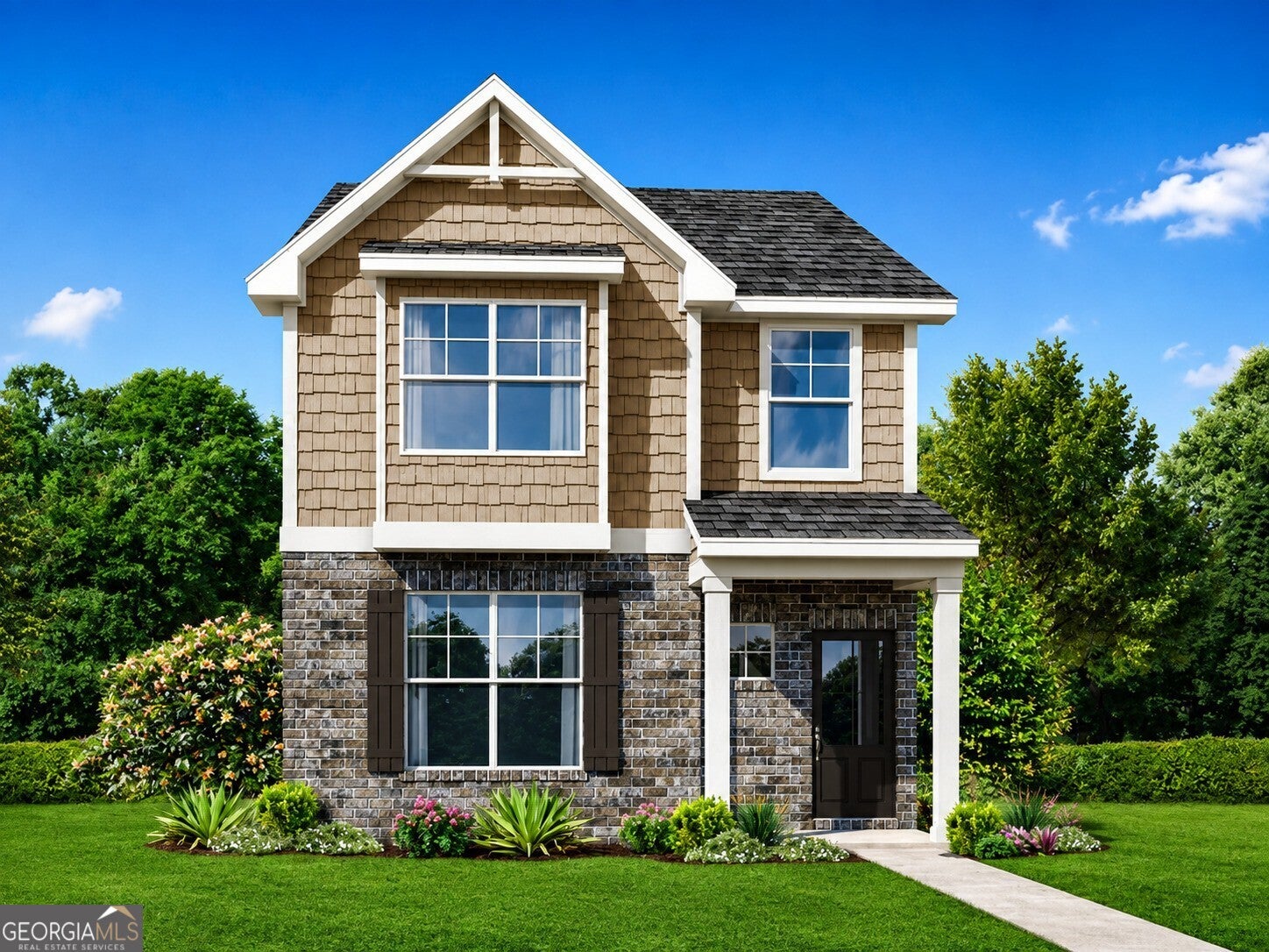 5227 Timbercrest Ln — photo