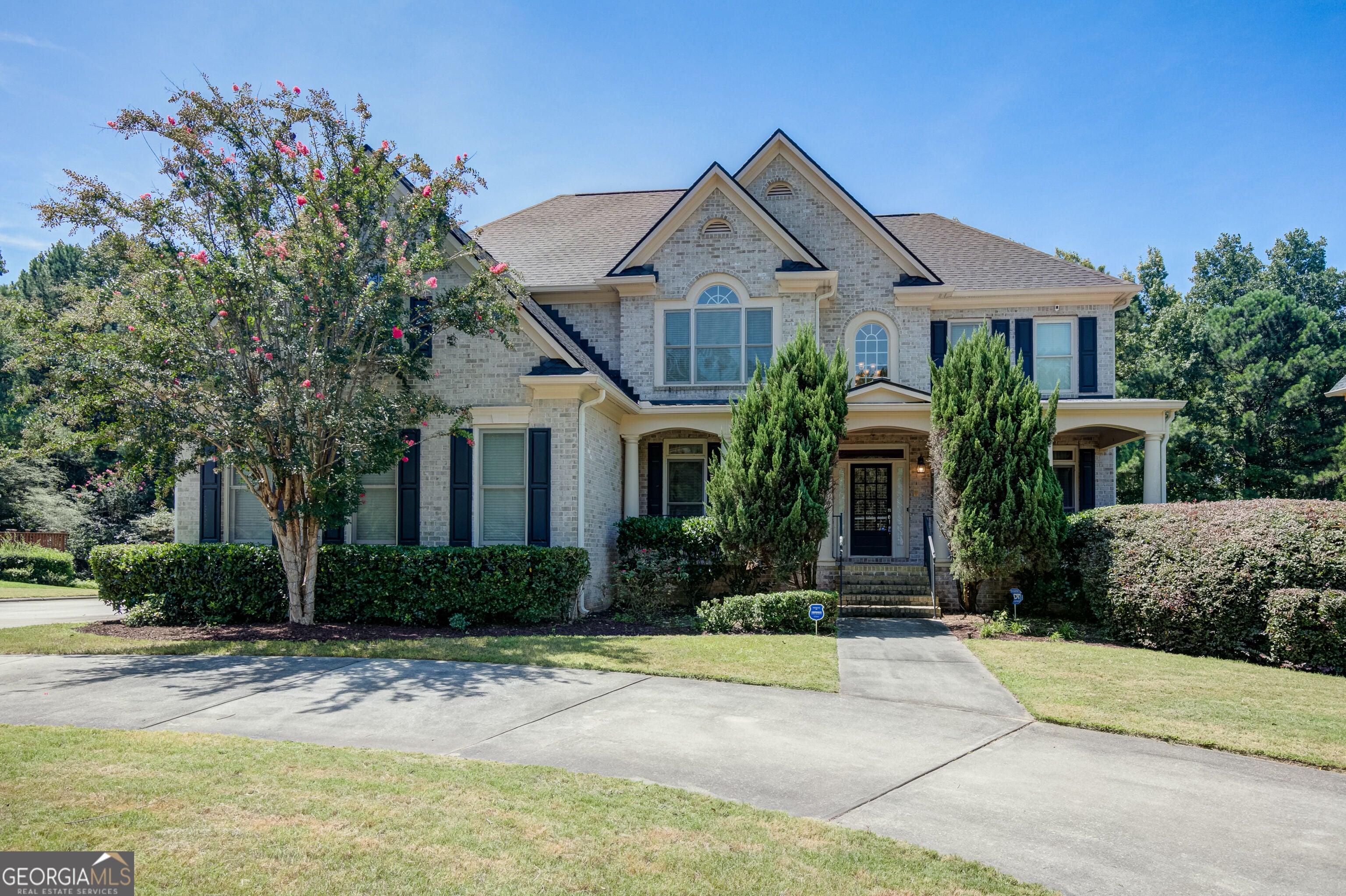 203 Brunswick Dr — photo