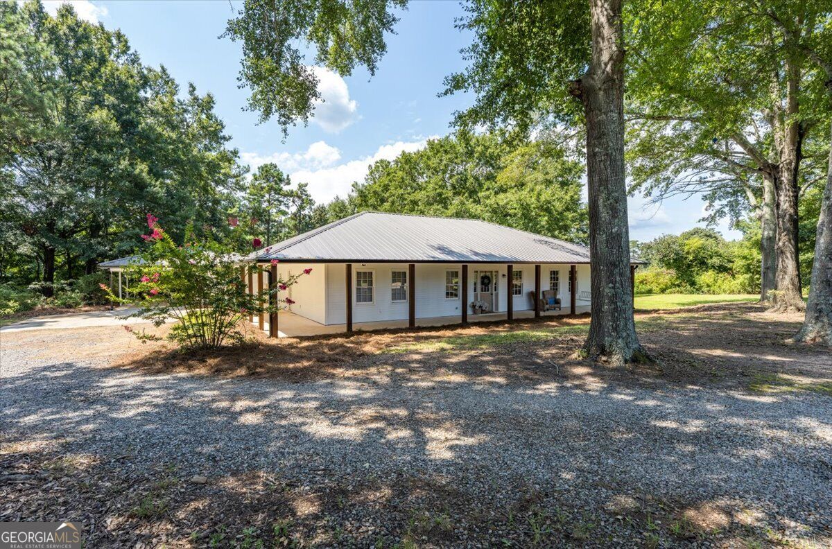 575 Old Union Gin Rd — photo