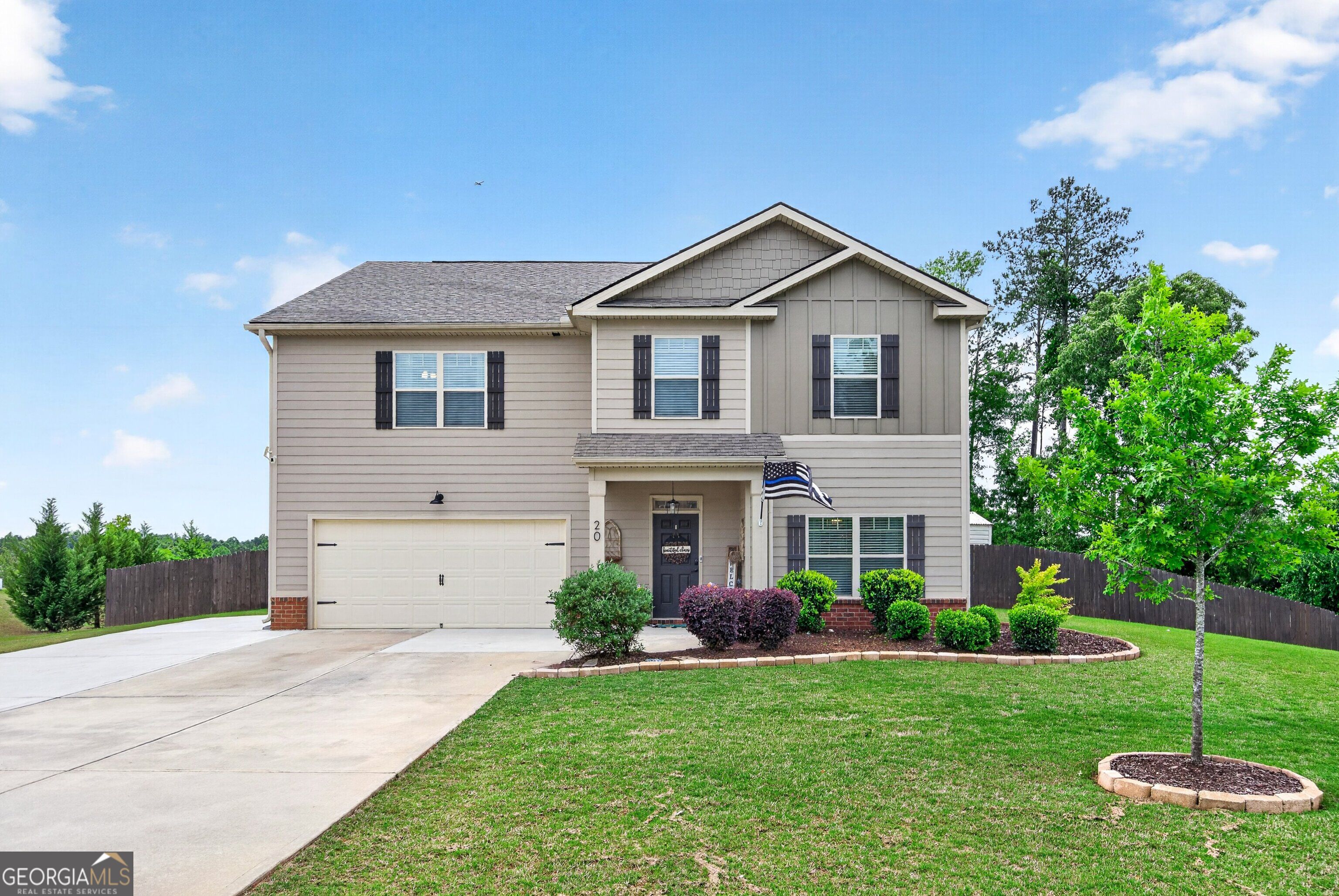20 Shelton Ct — photo