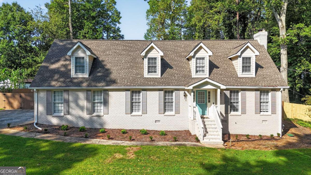 317 Craig Dr — photo