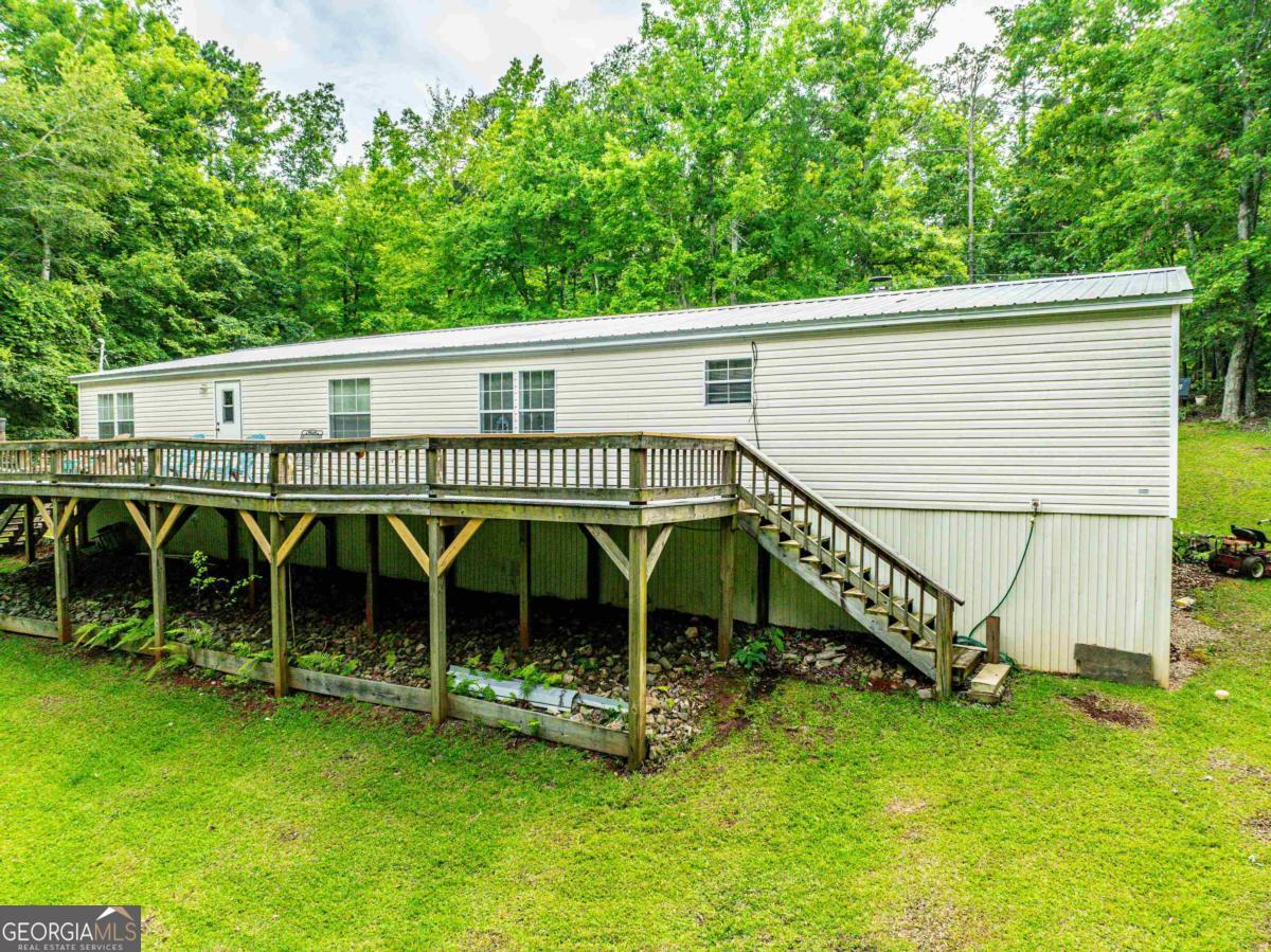 736 Susan Davis Road, Sparta, GA 31087 — photo 2