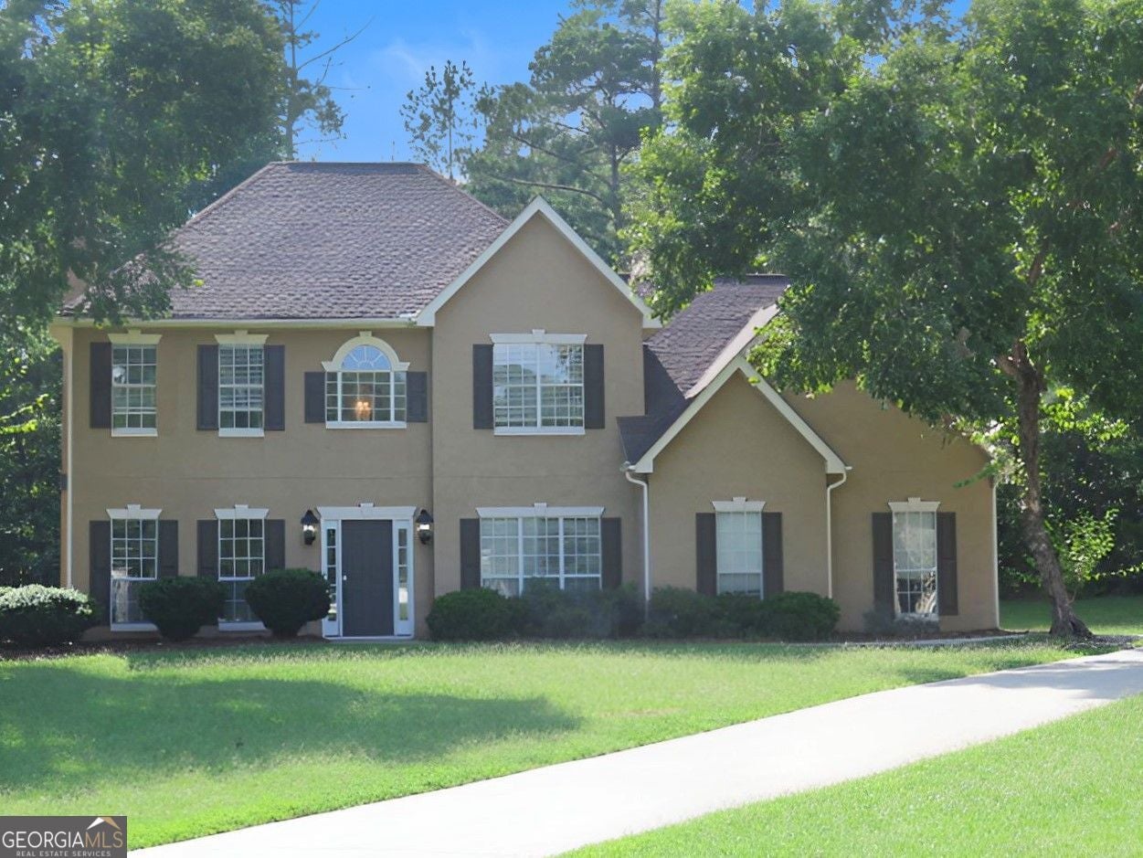 6800 Palace Ln — photo