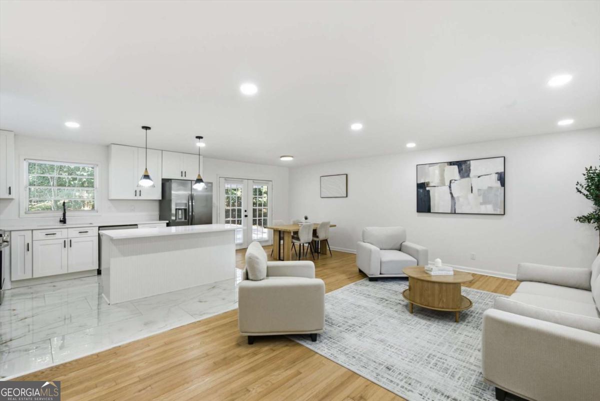 3647 Oregon Trail, Decatur, GA 30032 — photo 2