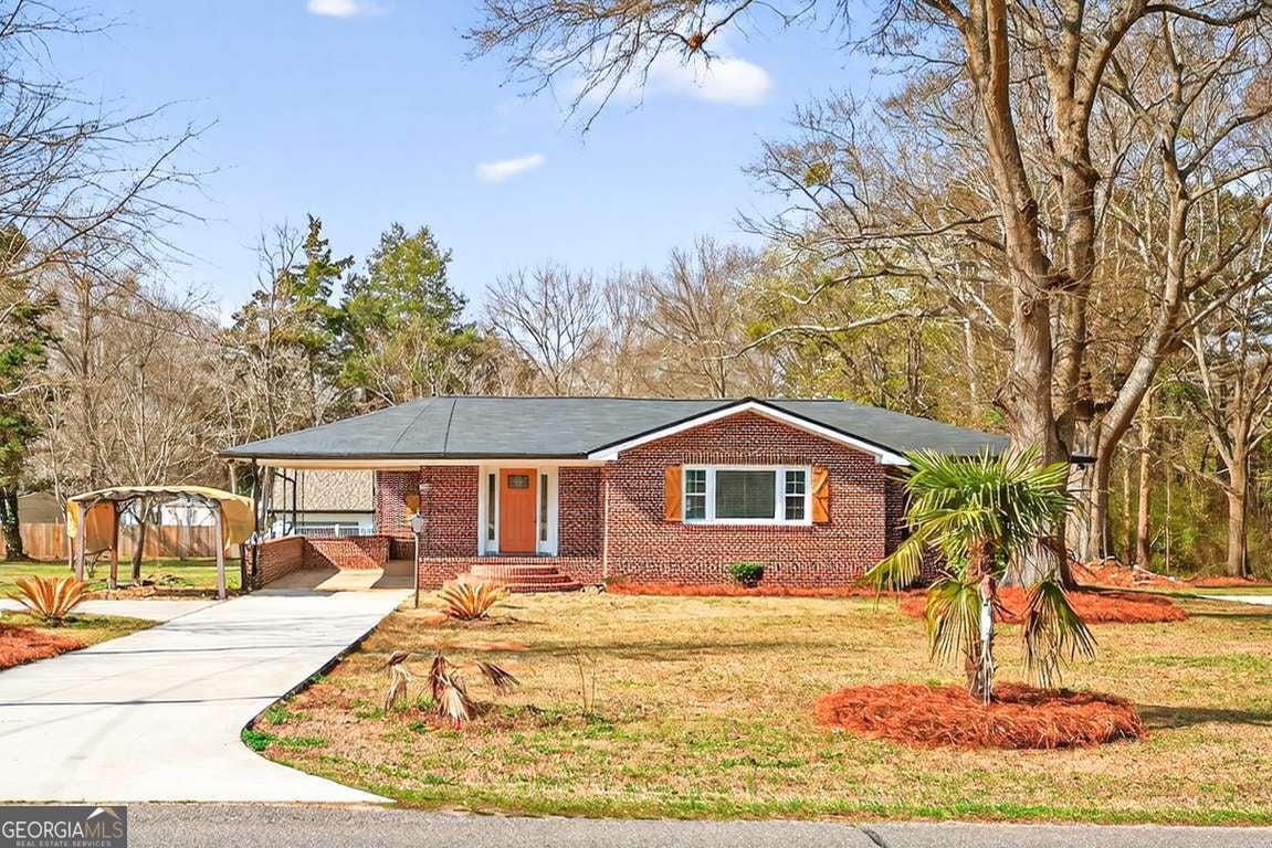 1180 Robert Hardeman Rd — photo