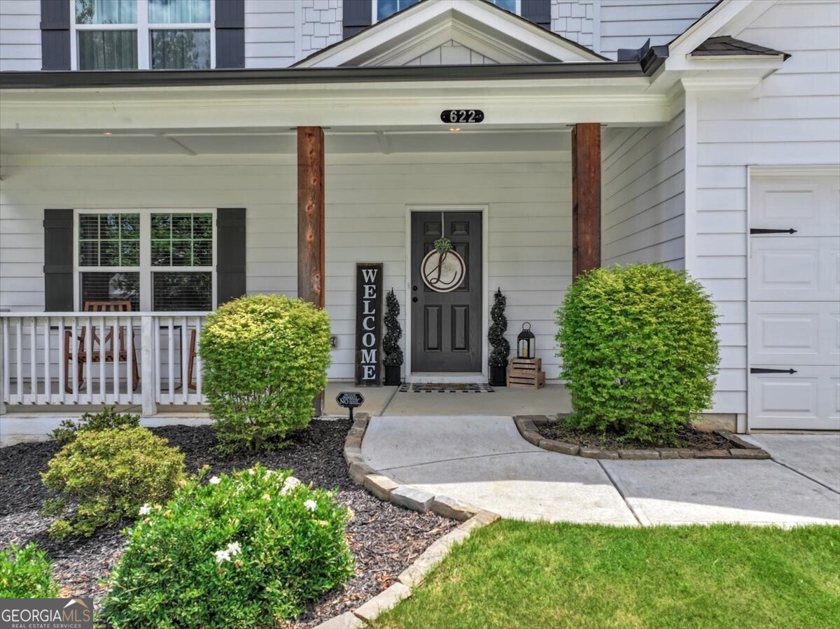 622 Edgemore Road, Canton, GA 30114 — photo 3