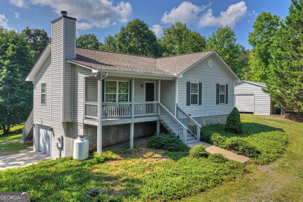 96 Creekside Dr — photo