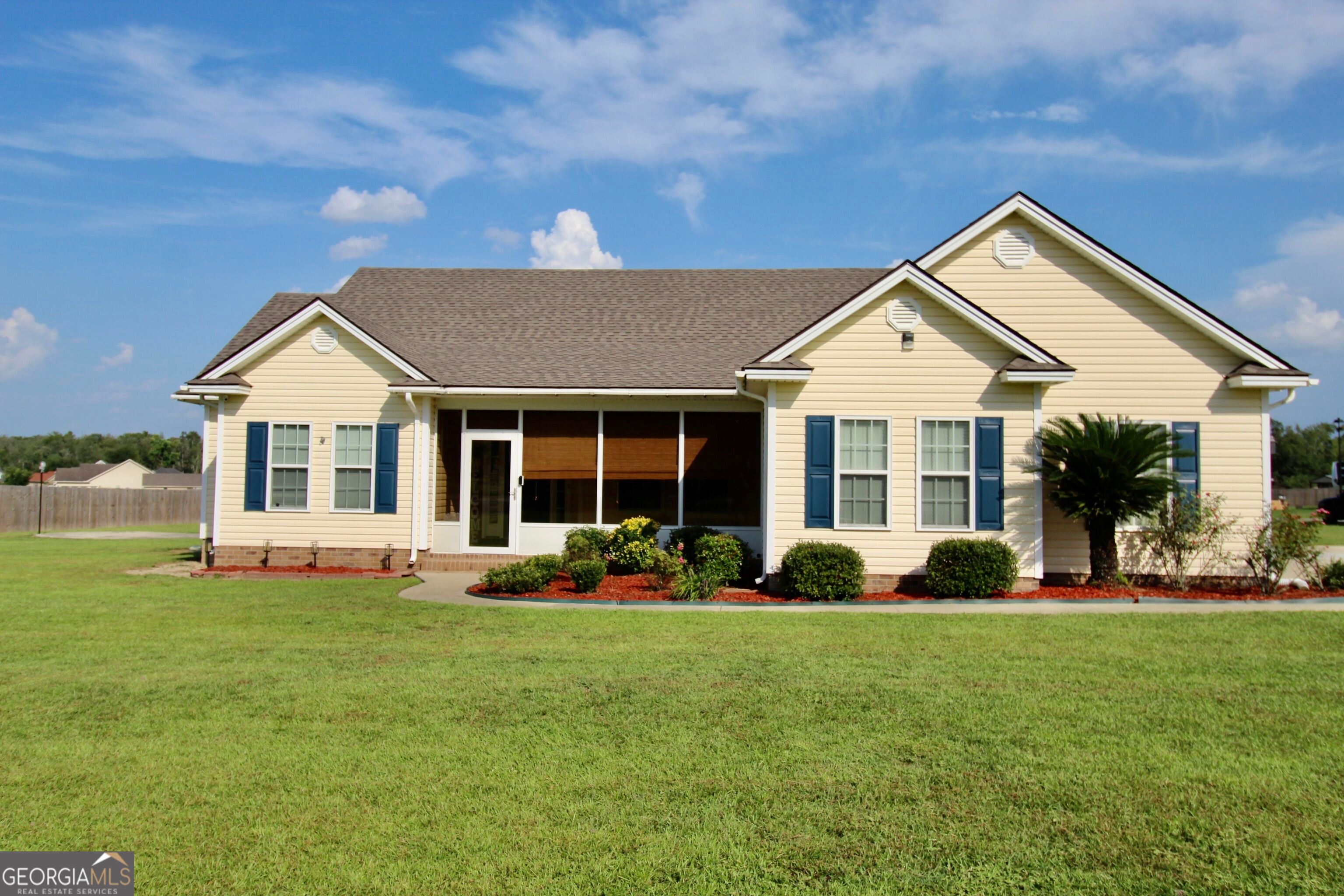 3344 Possum Creek Rd — photo