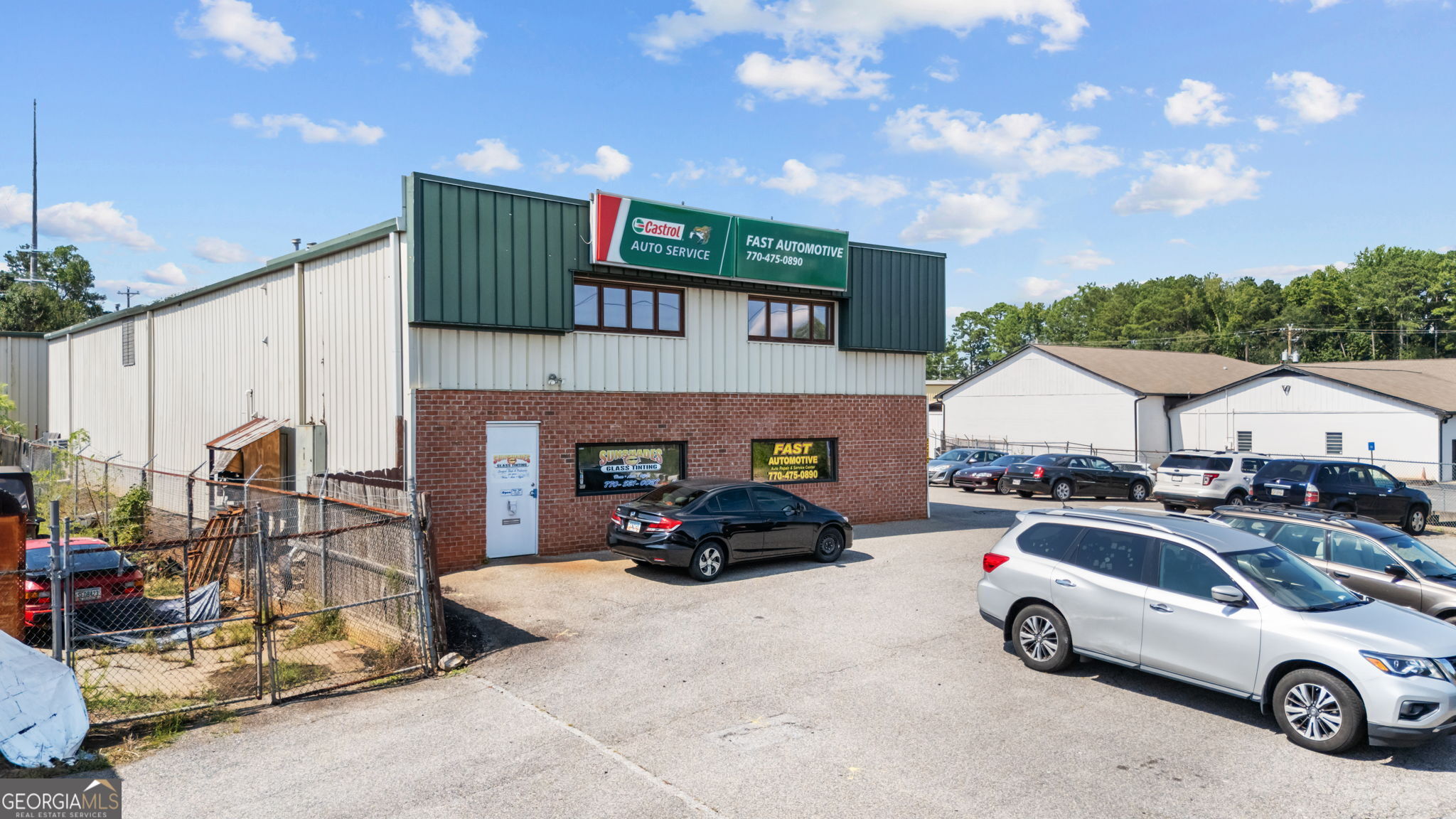 5280 Atlanta Hwy — photo