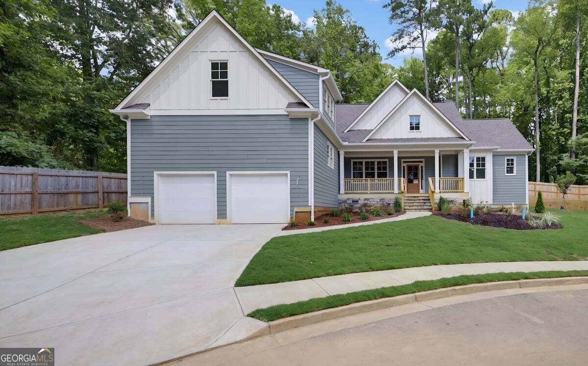 3135 King Walk Dr — photo