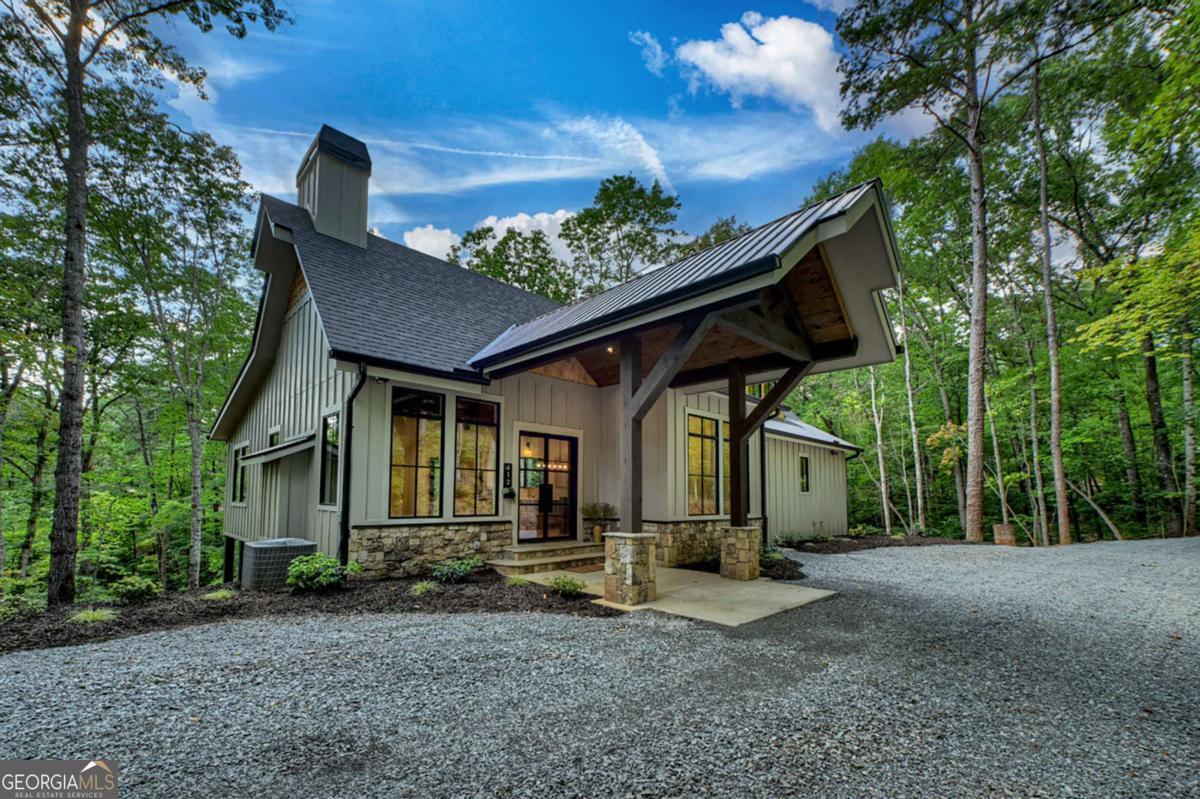 412 Mountain Tops Cir — photo