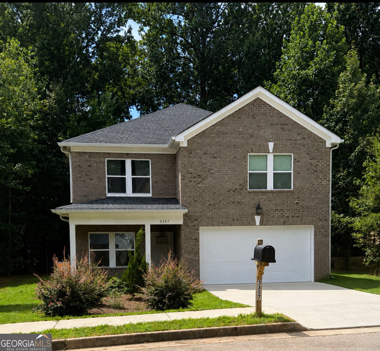 3357 Bonnes Ct — photo