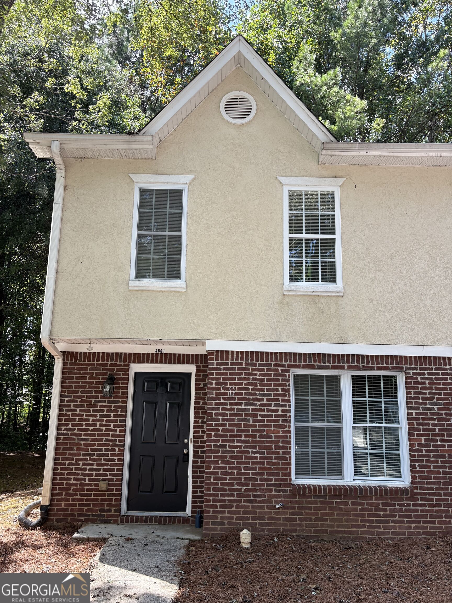 4601 Logan Way — photo