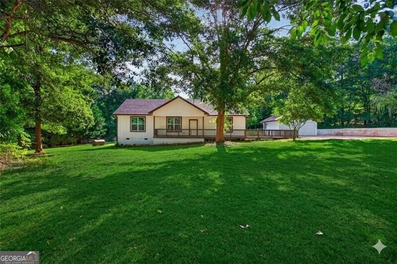 100 Willow Creek Dr — photo