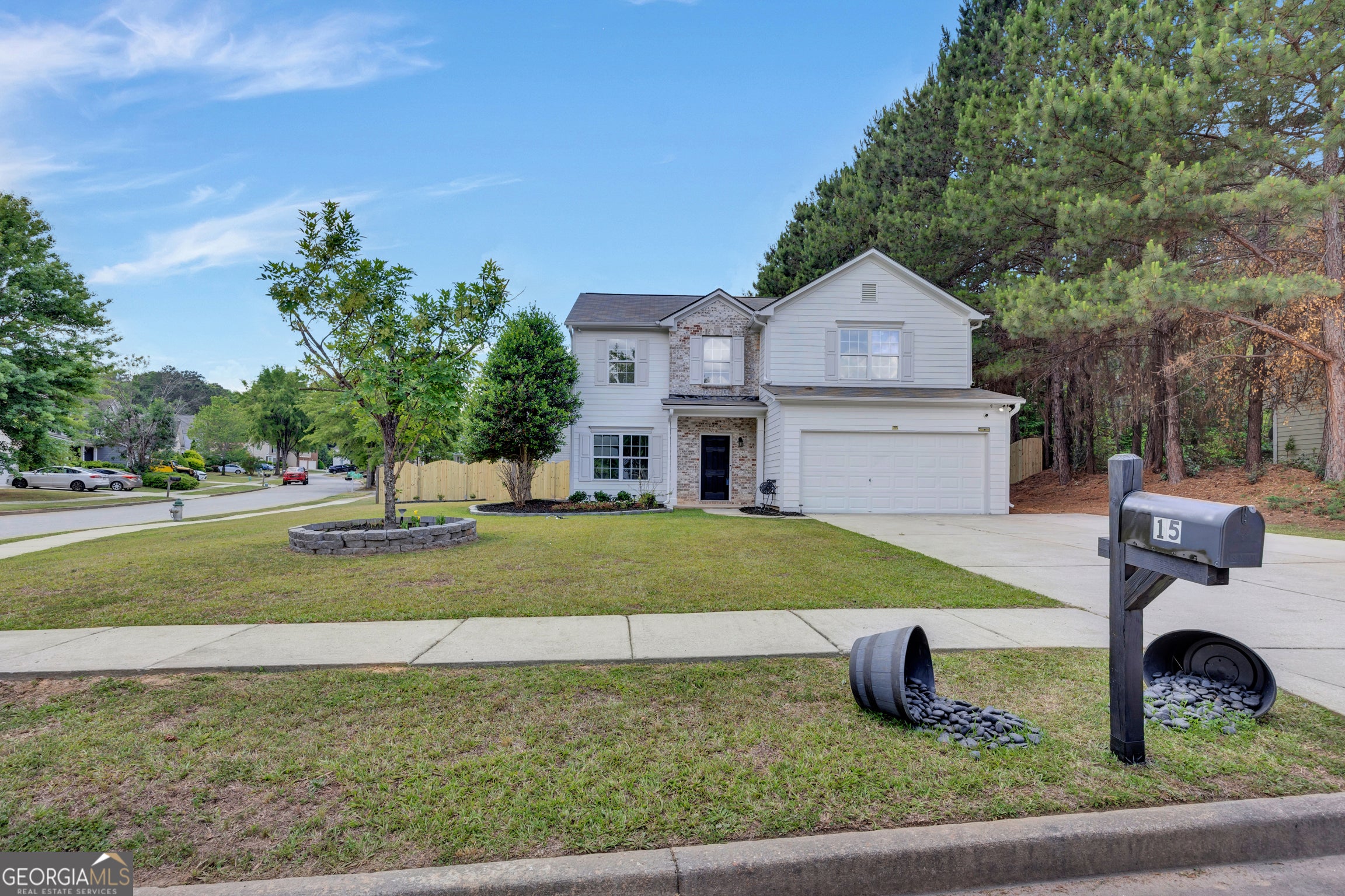 15 Kestrel Cir — photo