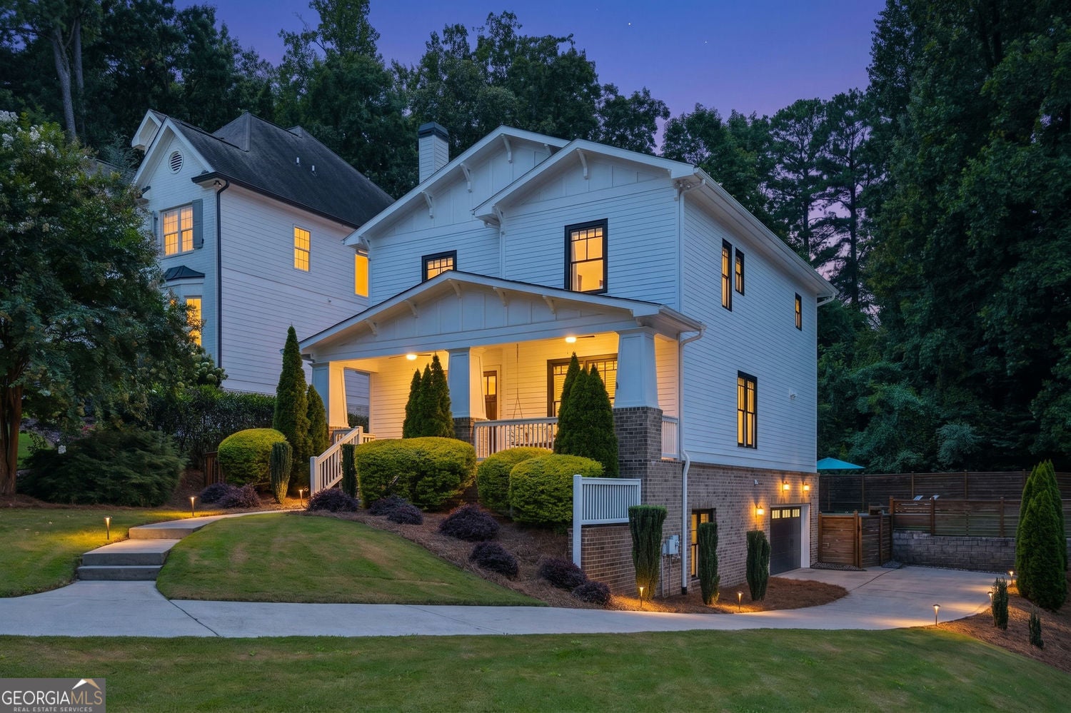 2336 Drew Valley Rd NE — photo