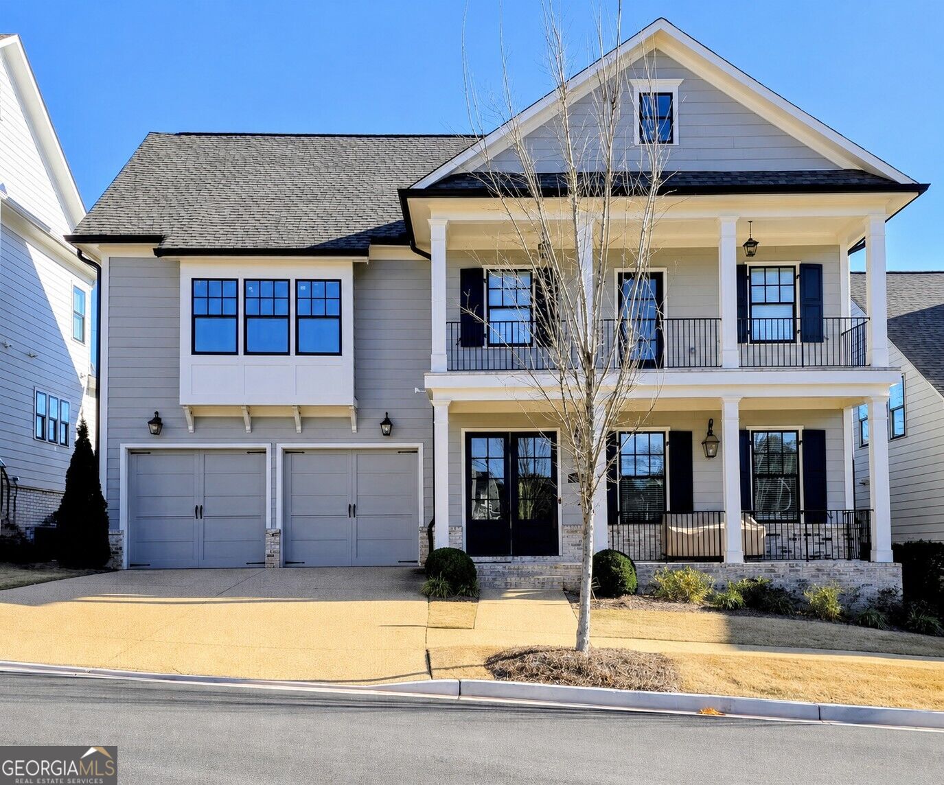 3045 Barnes Mill Ct — photo