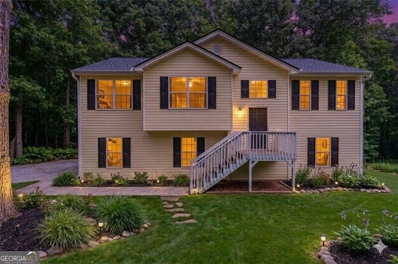 Home in Bethlehem, GA 30620 — photo 2