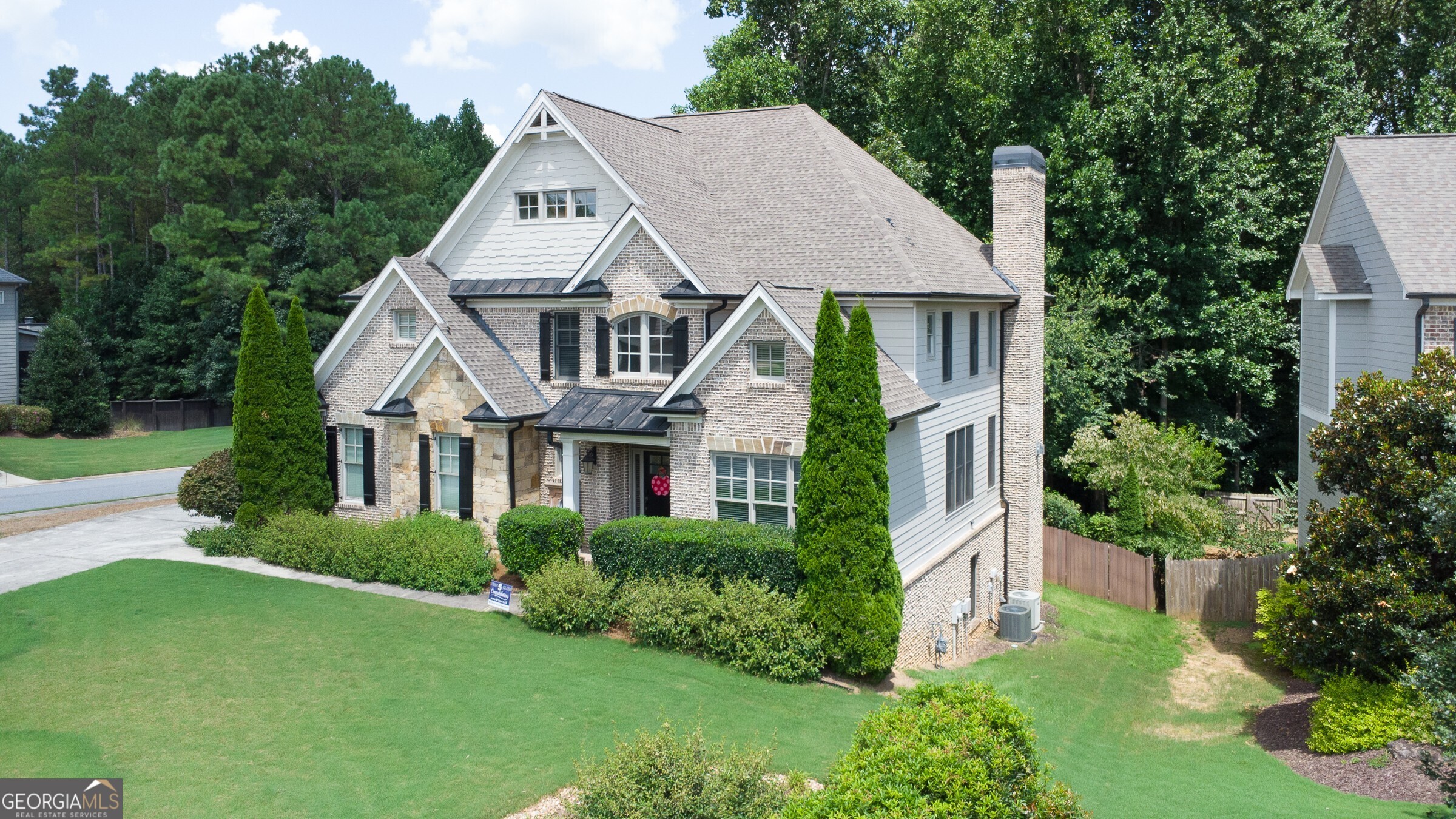 6905 Concord Brook Ln — photo