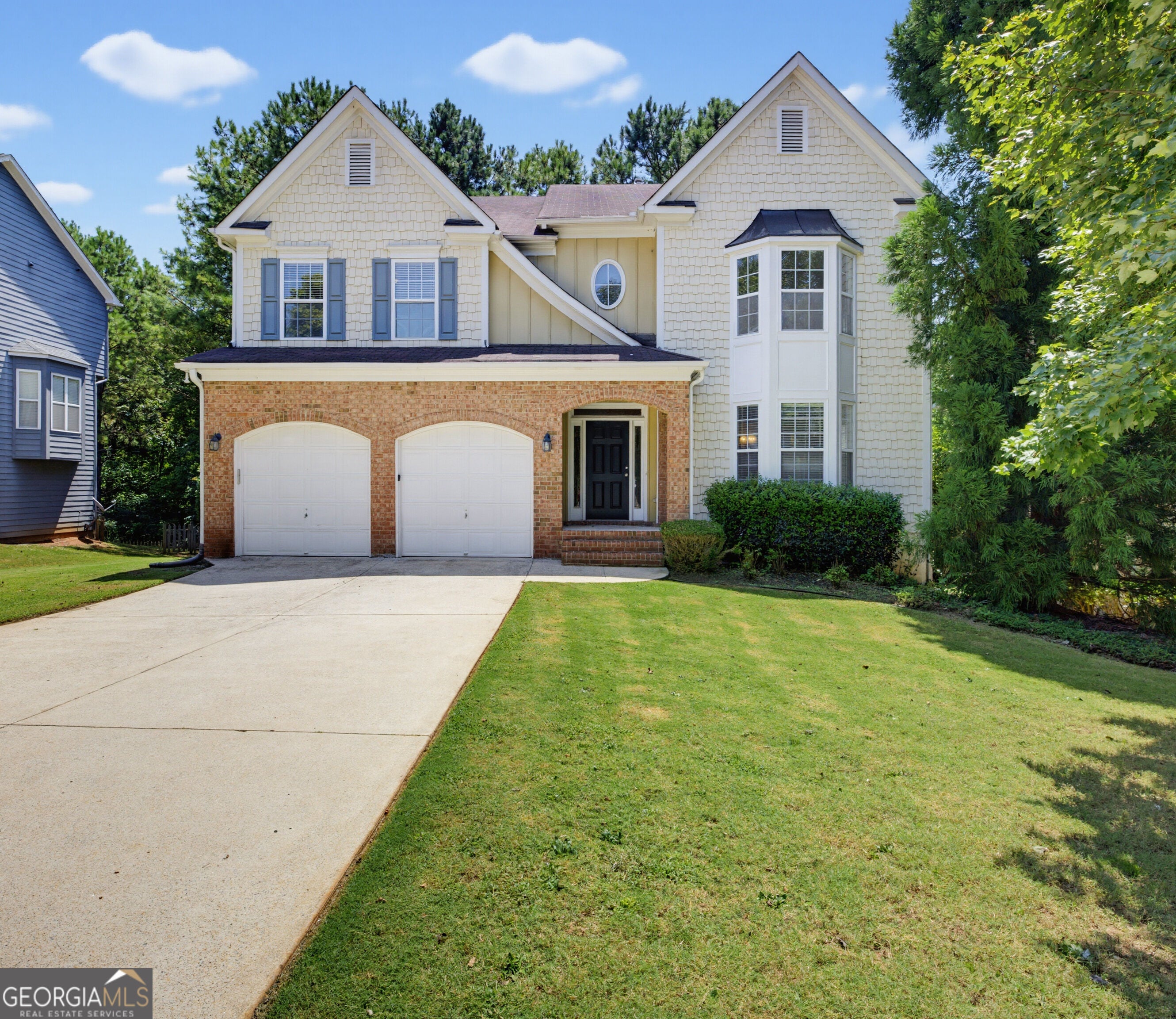 1822 Patterson Mill Way — photo
