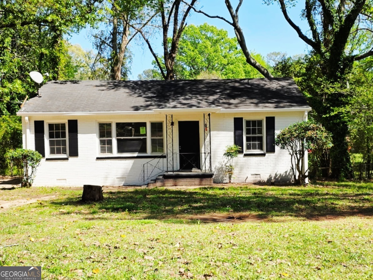 1894 Oak Valley Road, Decatur, GA 30035