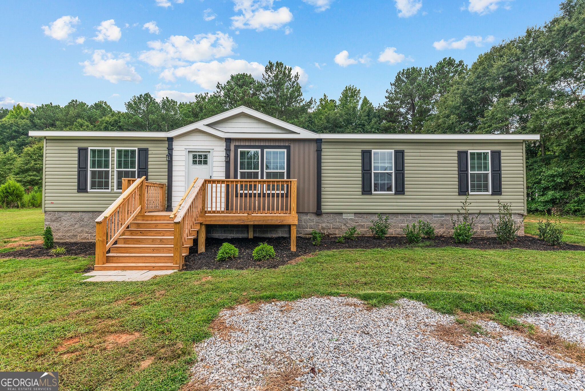 2425 Hardman Morris Rd — photo