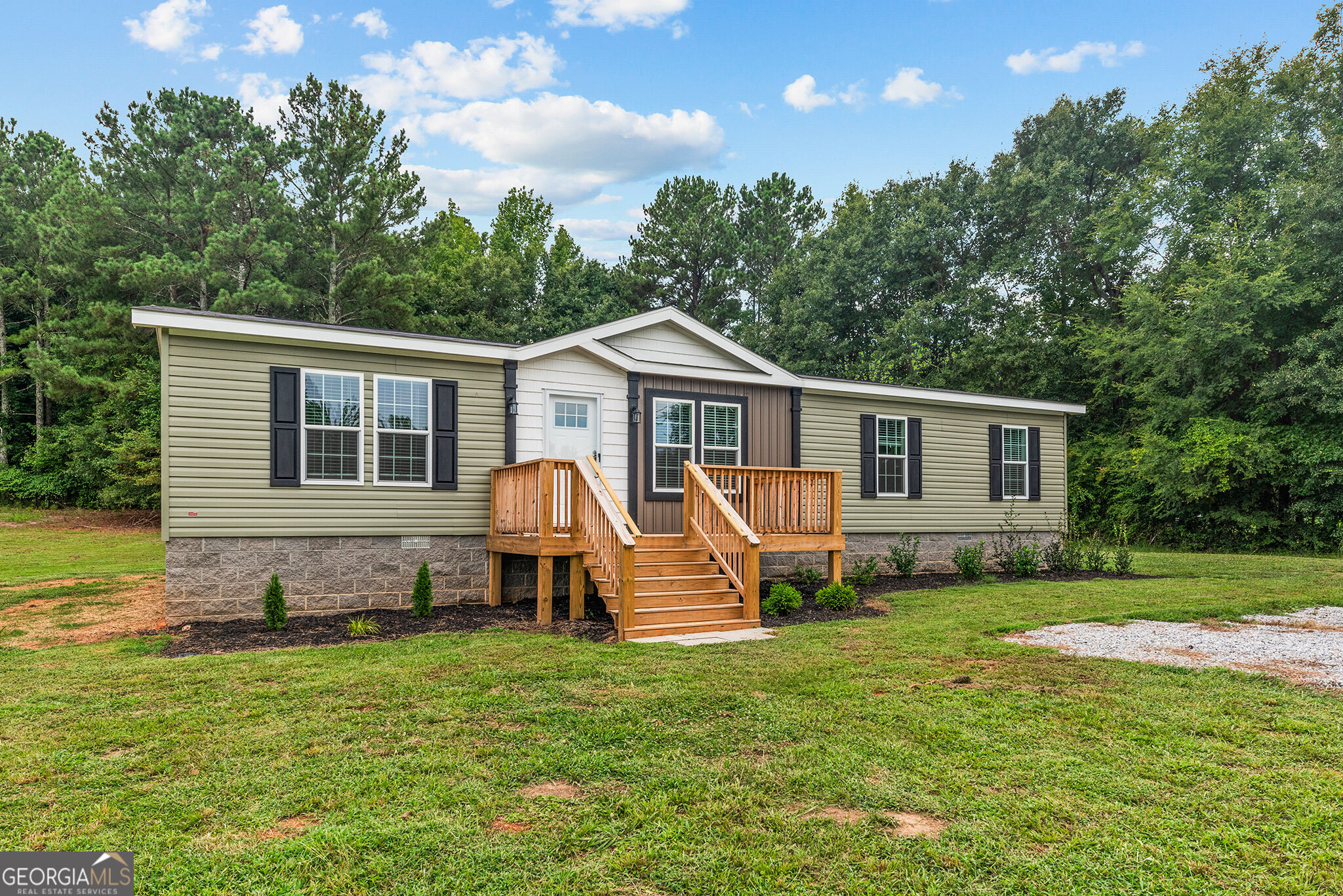 2425 Hardman Morris Road, Colbert, GA 30628 — photo 3