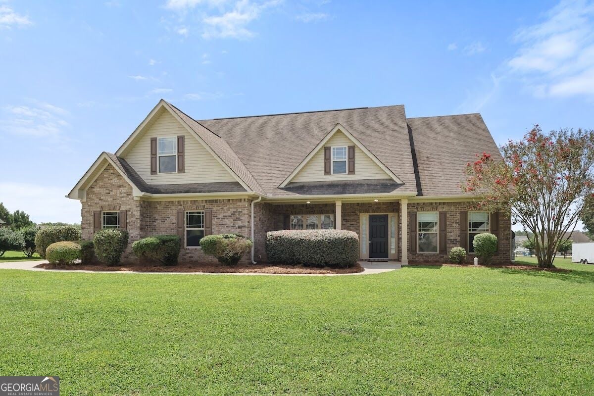 124 Magnolia Farms Dr — photo
