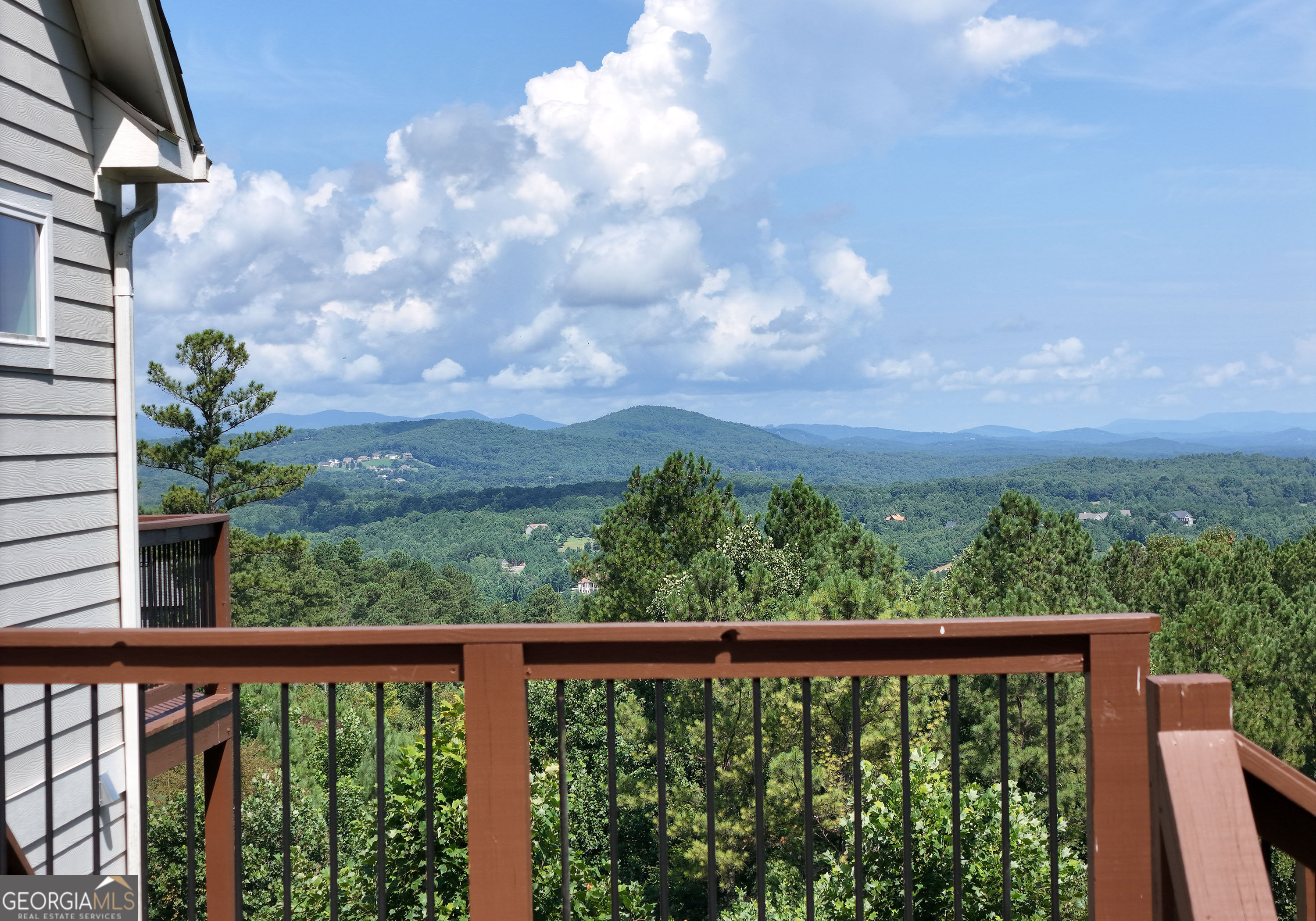 732 Ridge Pointe Way, Blairsville, GA 30512 — photo 2