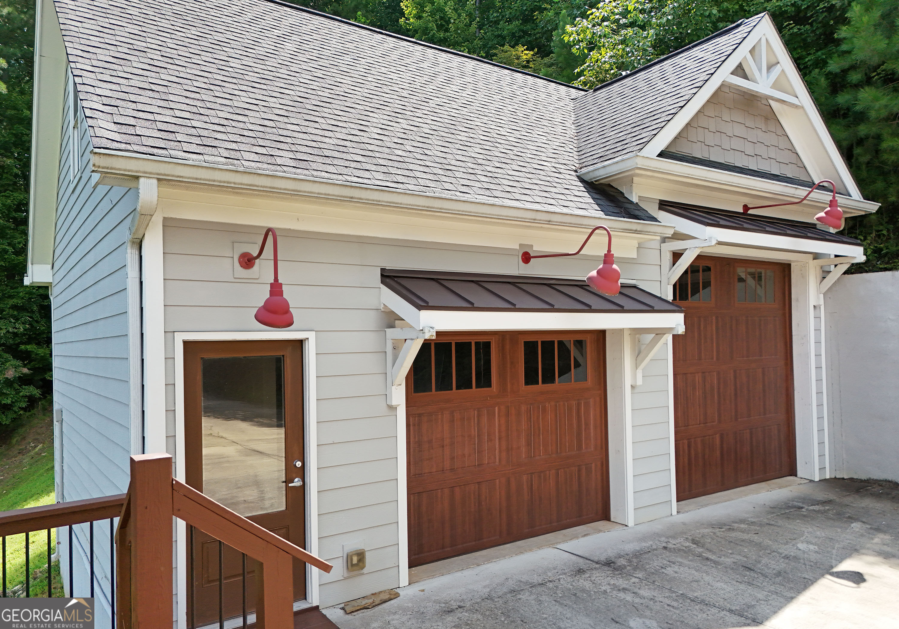 732 Ridge Pointe Way, Blairsville, GA 30512 — photo 3