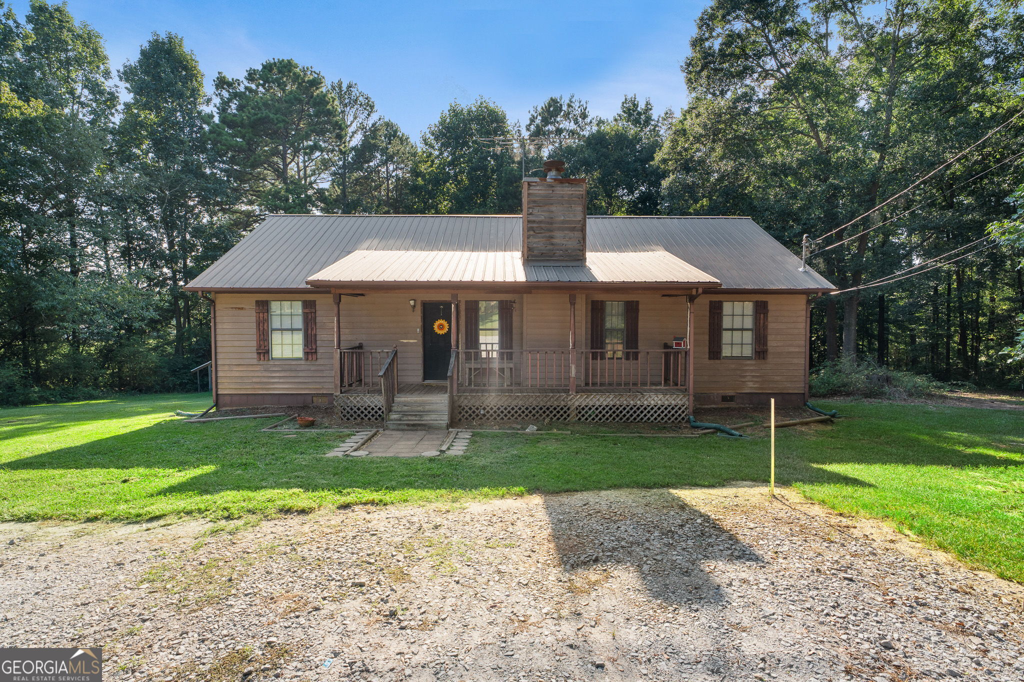 2275 Fork Creek Rd — photo