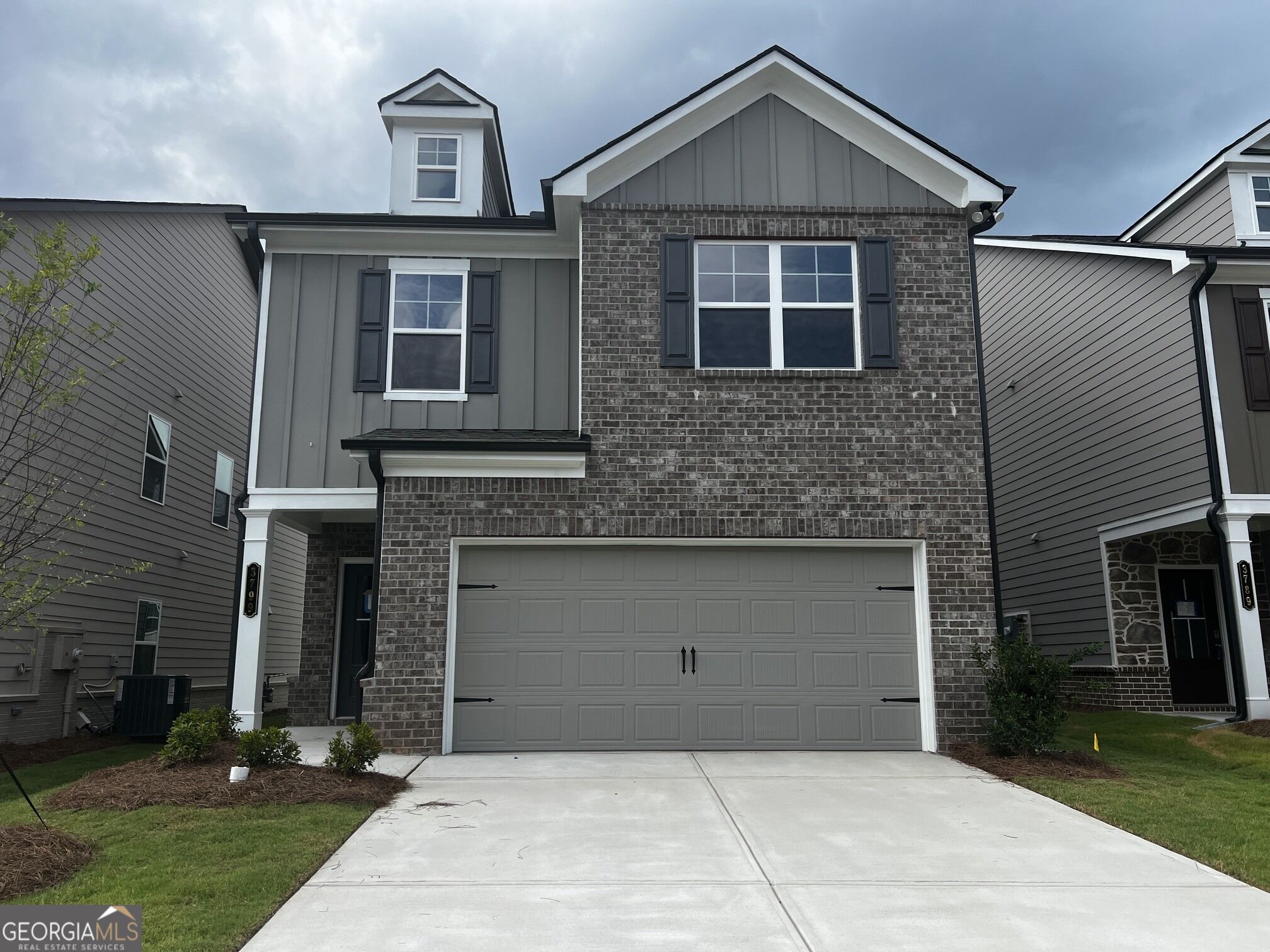 3799 Ivy Cottage Dr Lot 80 — photo