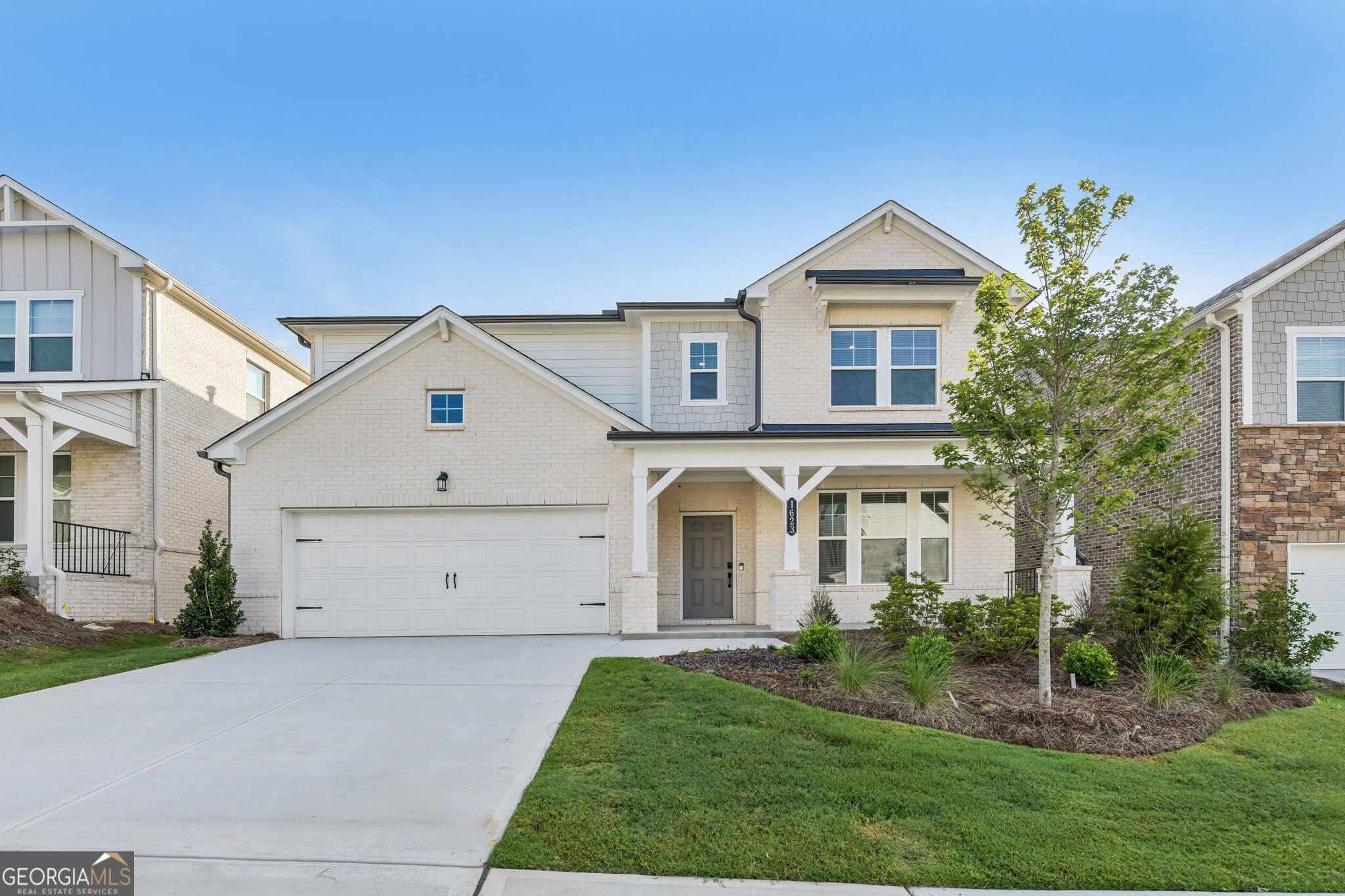 1623 Caldwell Bend Ln — photo