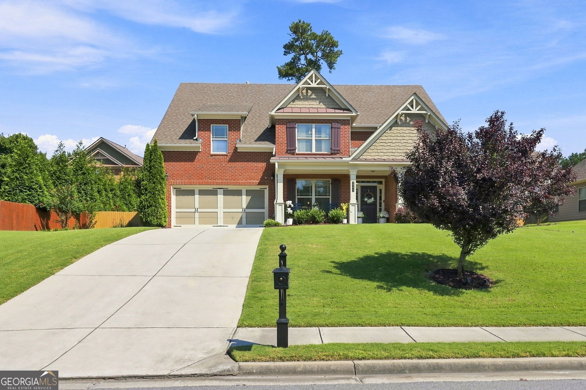 1772 Rivercreek Dr — photo