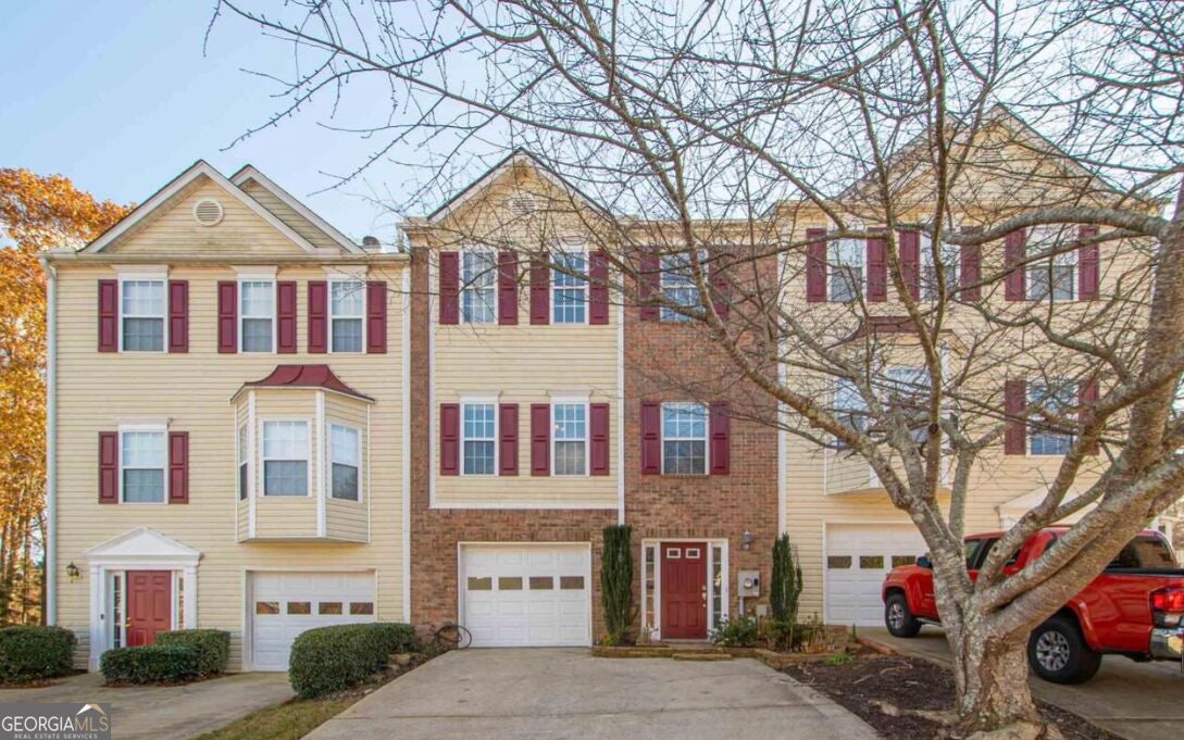 4712 Poplar Ridge Ct — photo