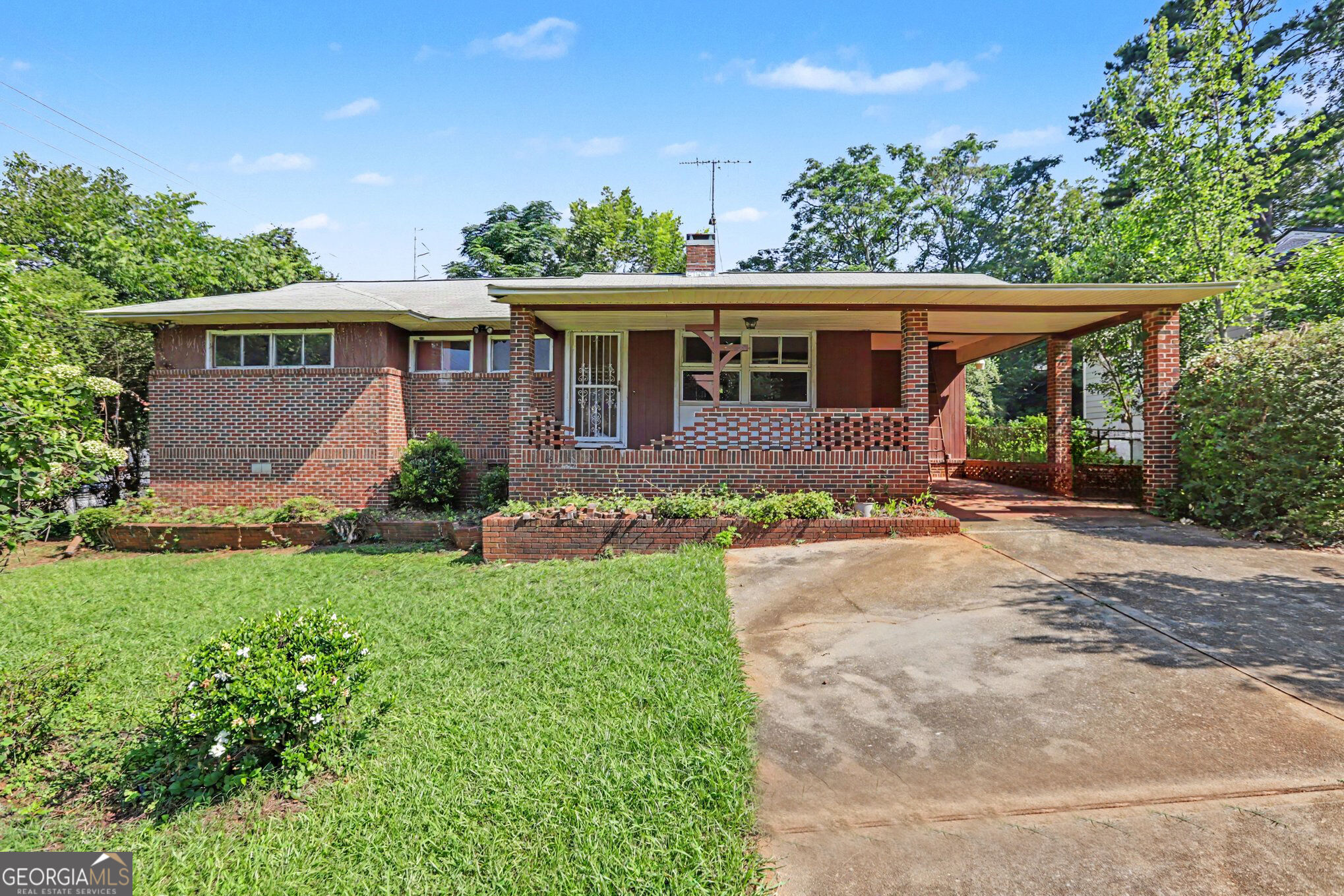 3370 Homera Place, Decatur, GA 30032 — photo 2