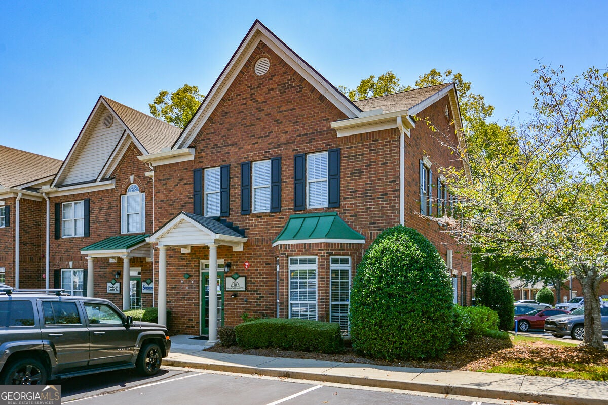 1301 Shiloh Rd NW 110 — photo
