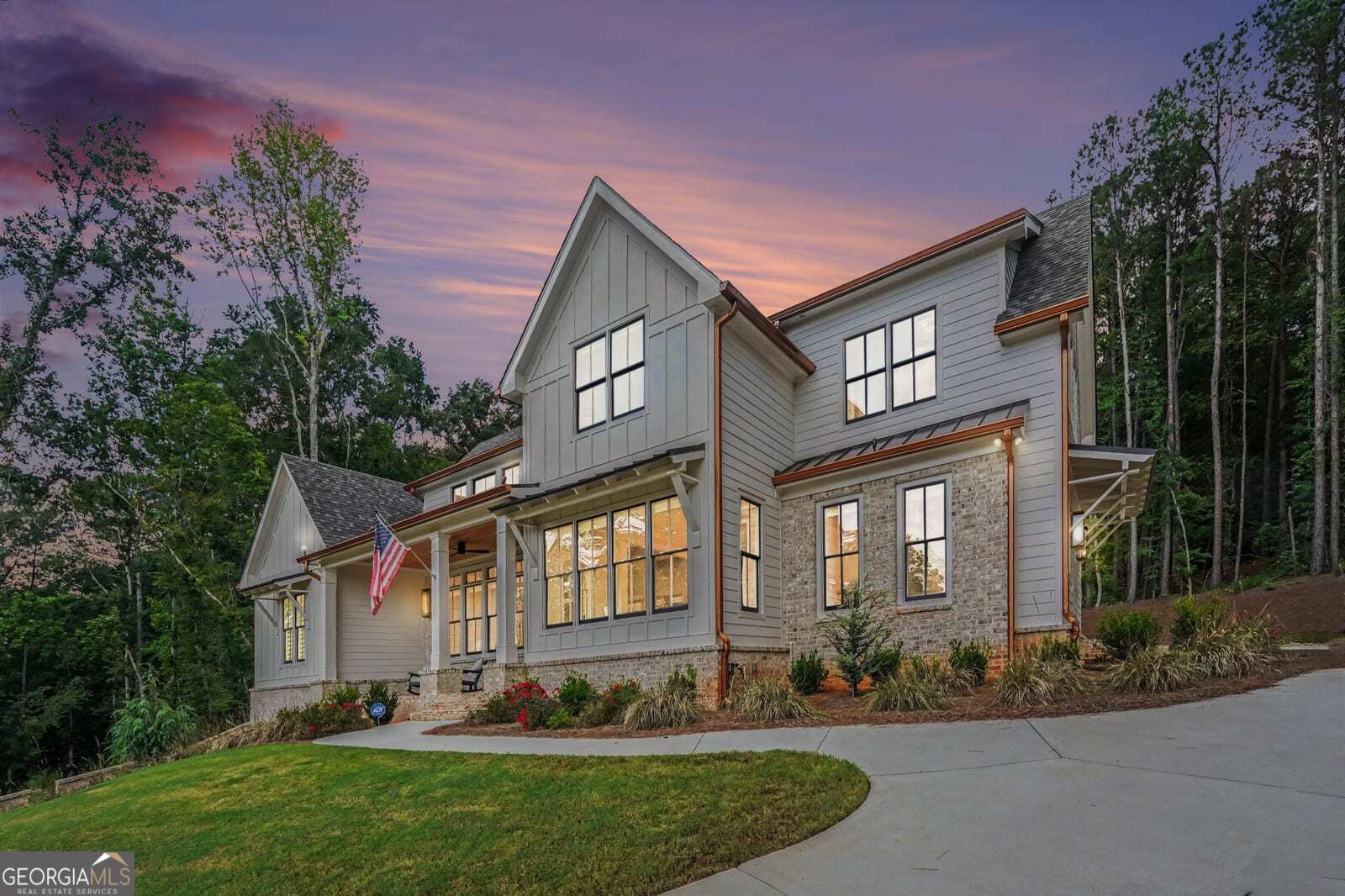 167 Alcovy Springs Dr — photo