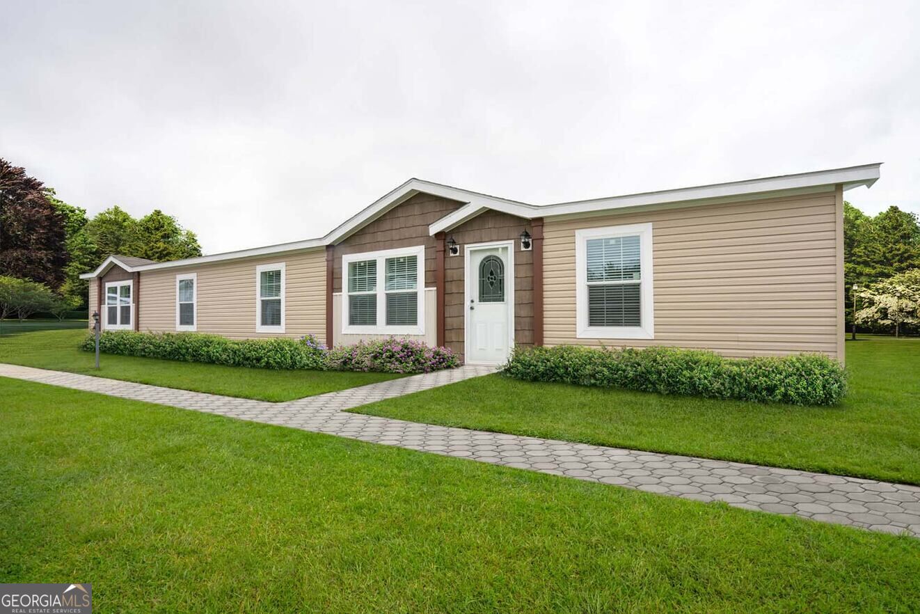 0 Roosevelt Hwy - Lot 1 — photo