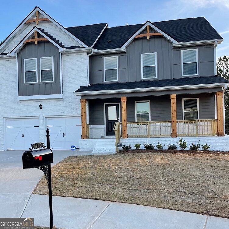 416 Sweetwood Ct — photo