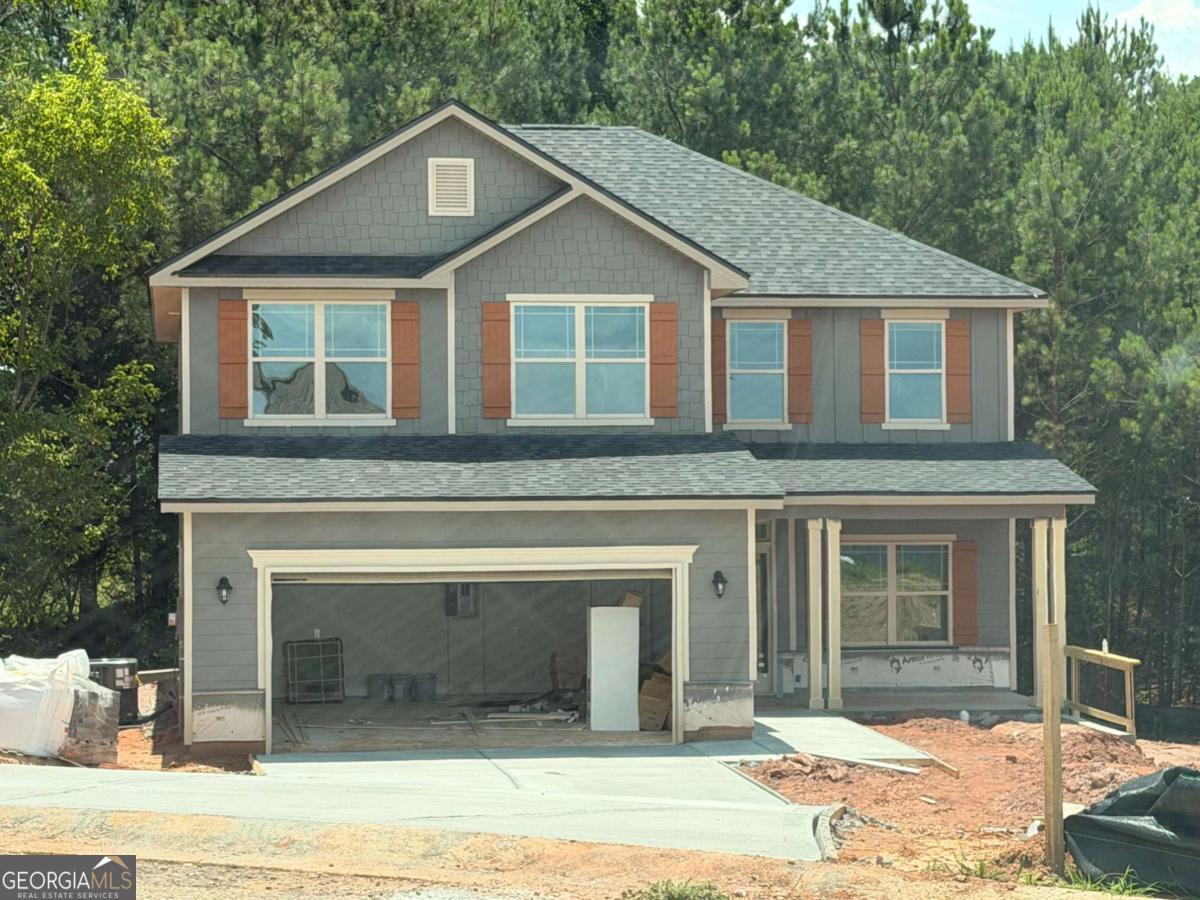 216 Magnolia Villas Dr — photo